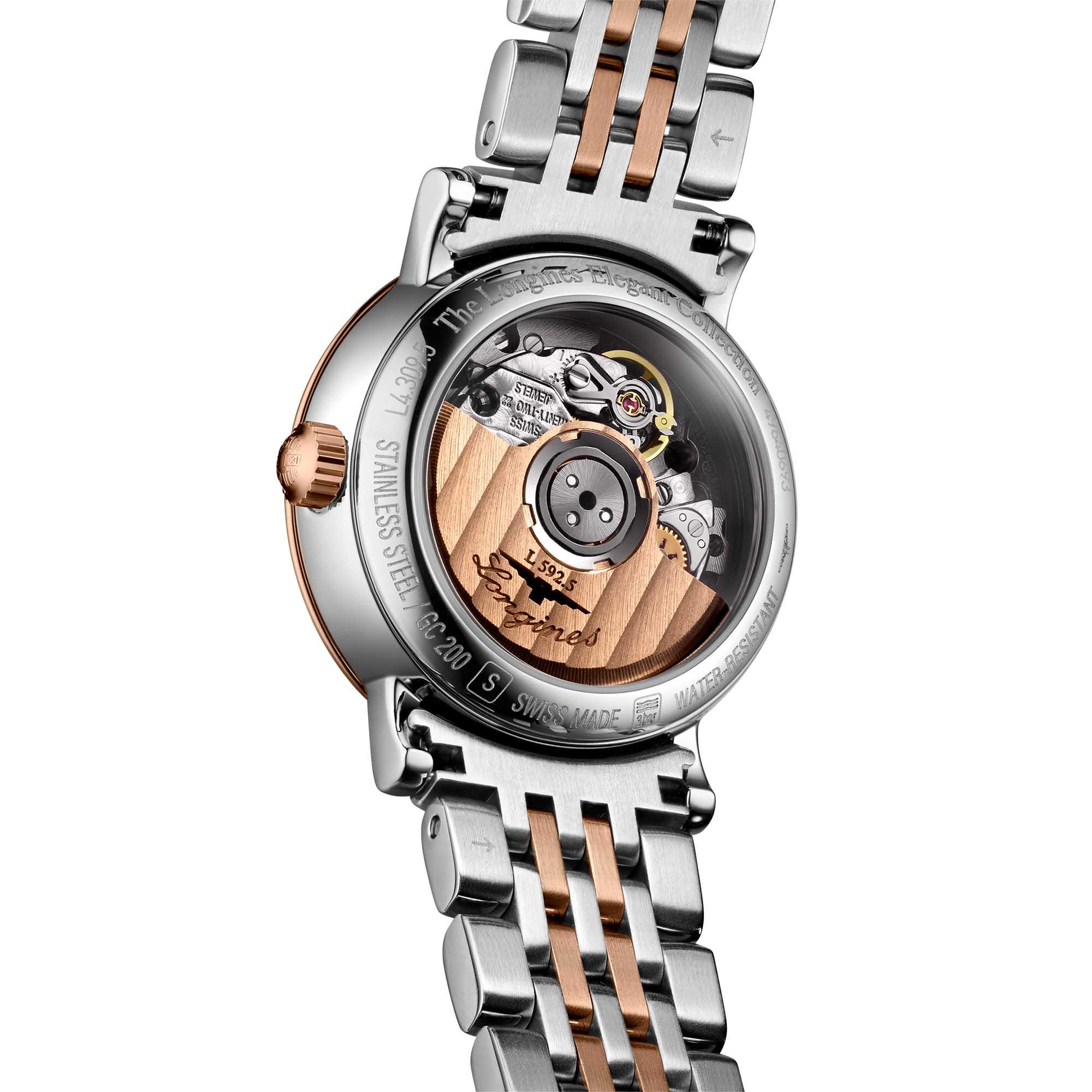 Longines LONGINES ELEGANT COLLECTION (Ref: L4.309.5.12.7)