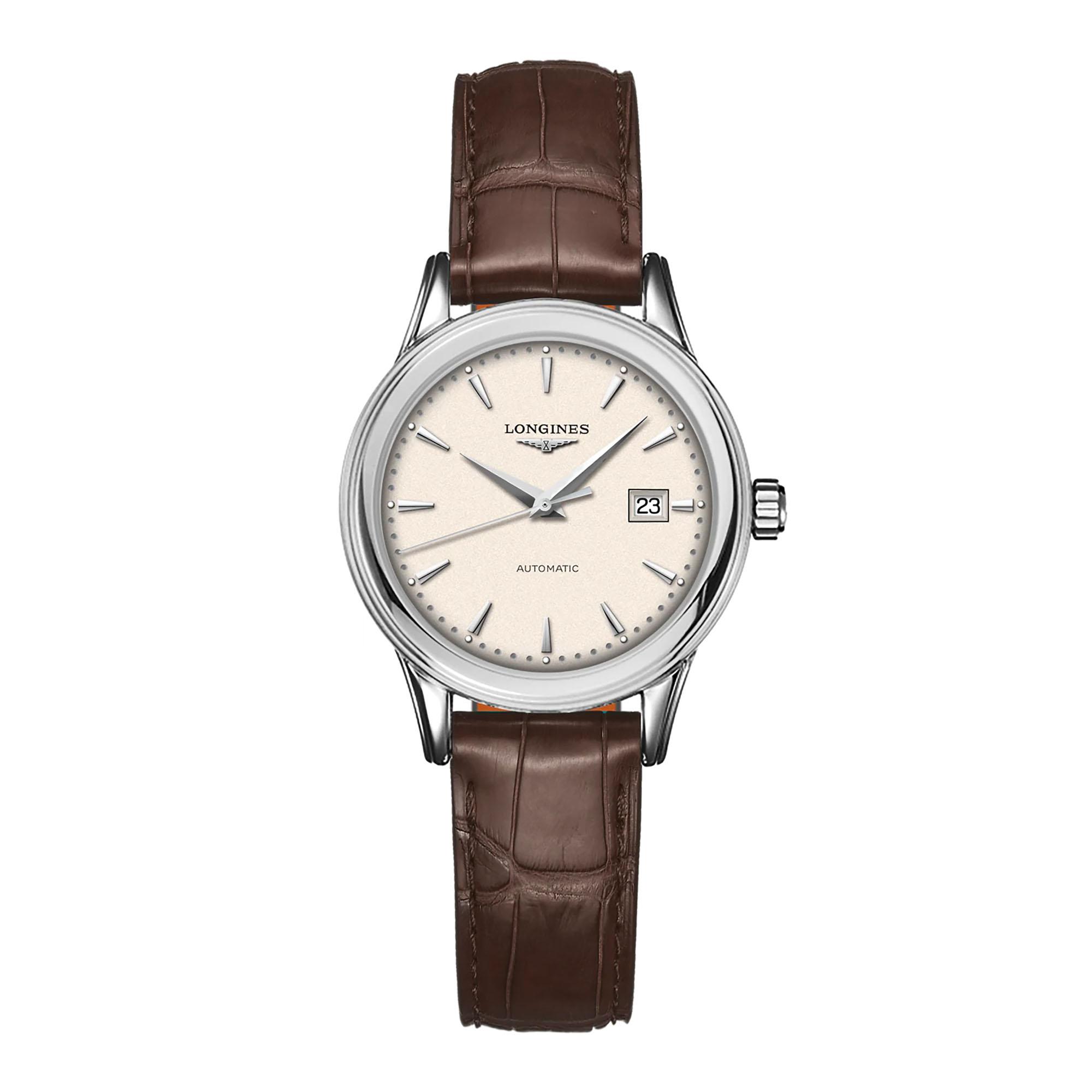 Longines FLAGSHIP (Ref: L4.374.4.79.2)