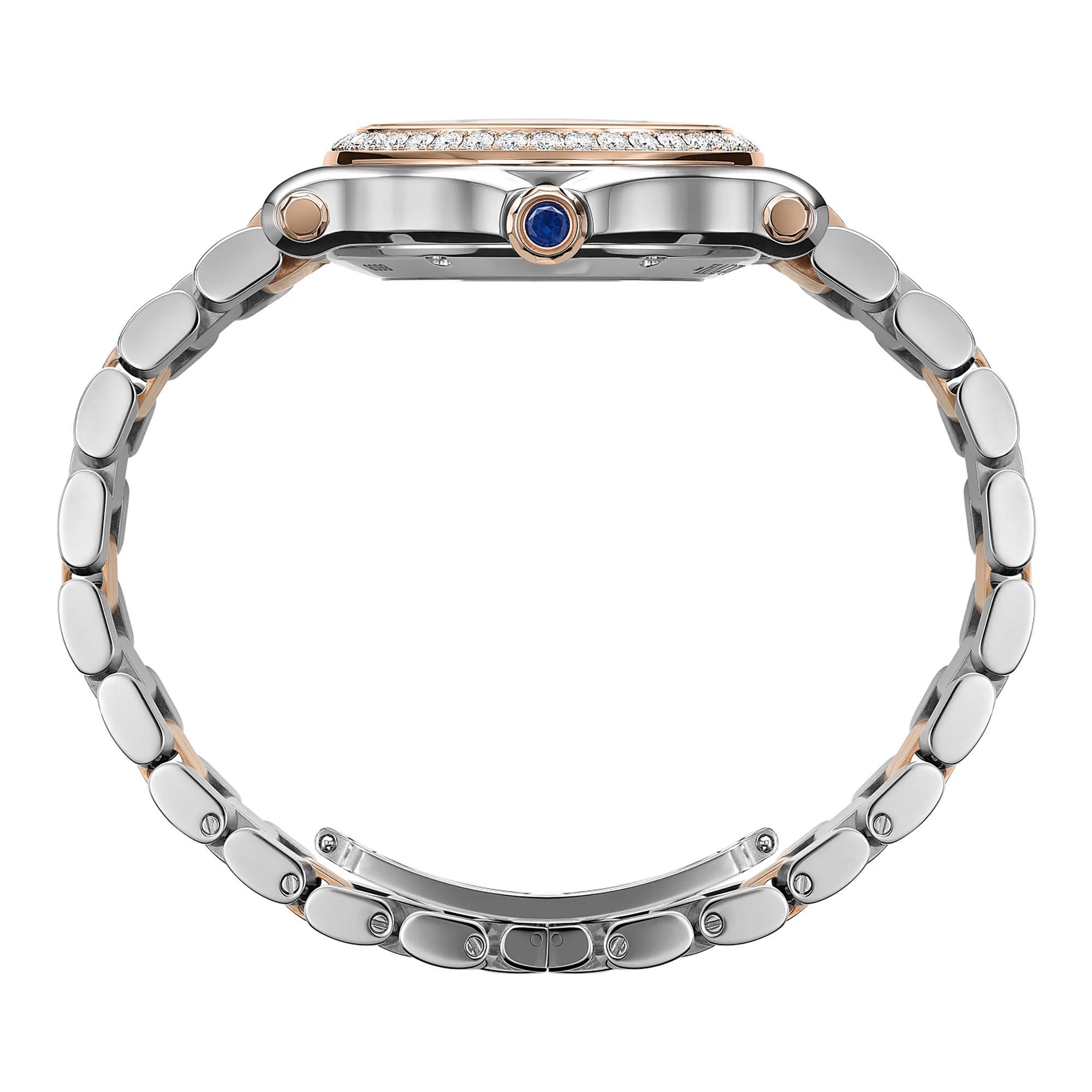 Chopard Happy Sport (Ref: 278608-6004)