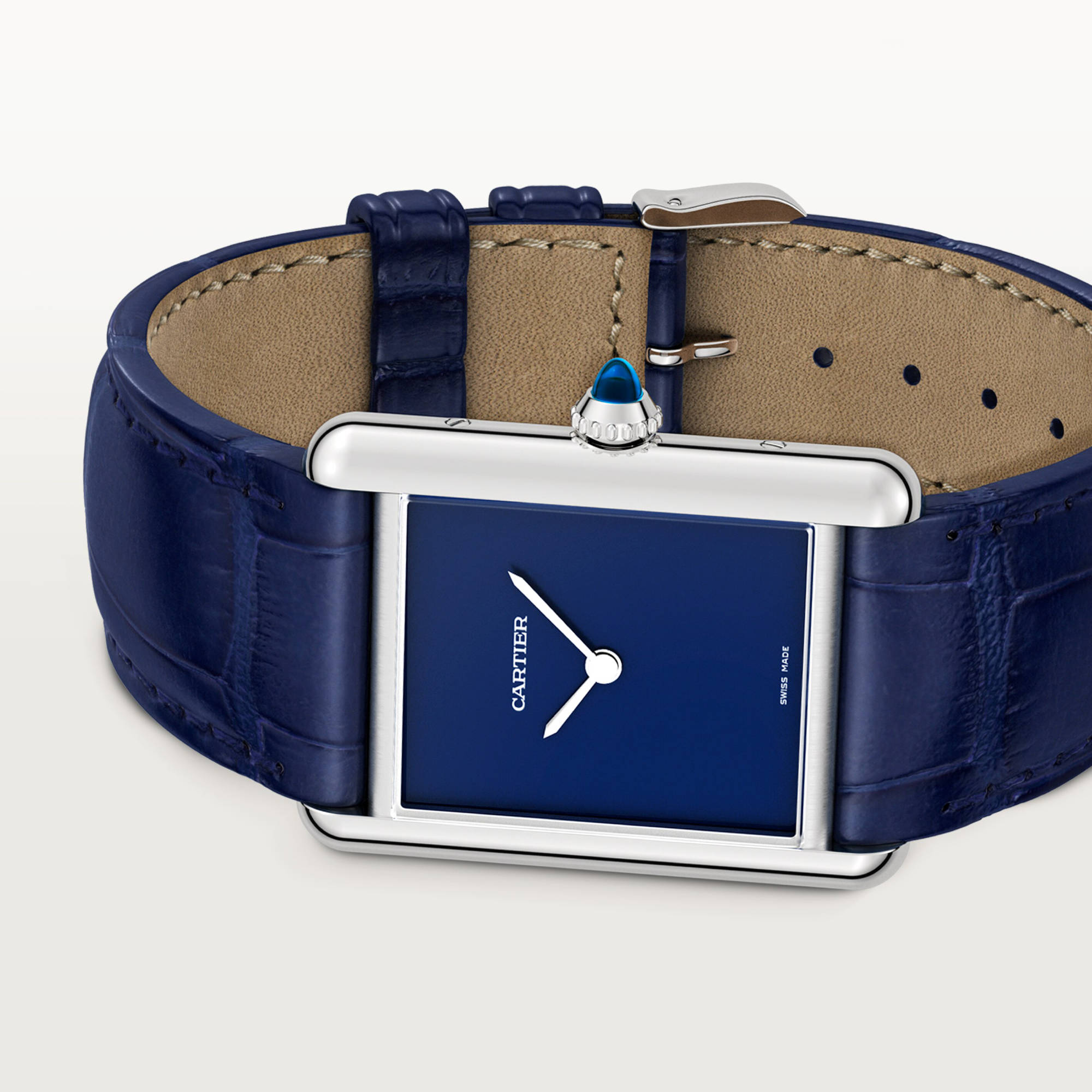 Cartier Tank Must (Ref: WSTA0055)