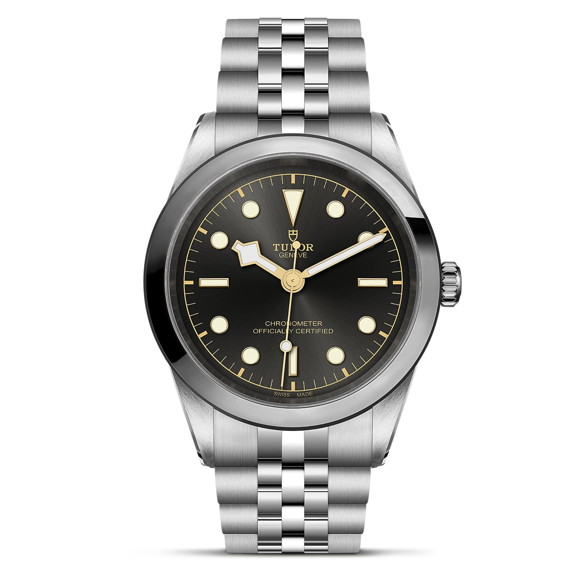 TUDOR Black Bay One 41 (Ref: M79680-0001)
