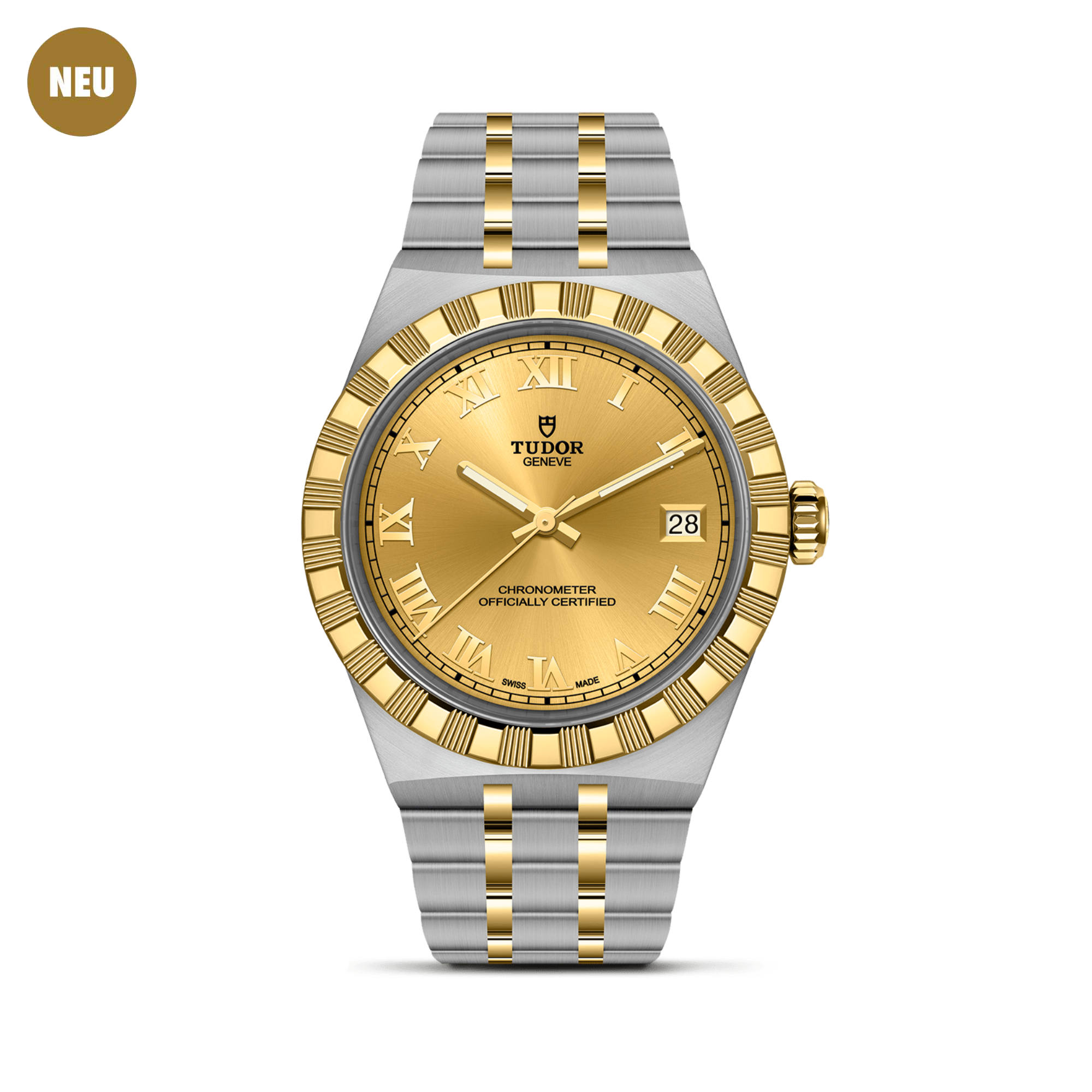 TUDOR TUDOR Royal (Ref: M2836C1A3-0002)