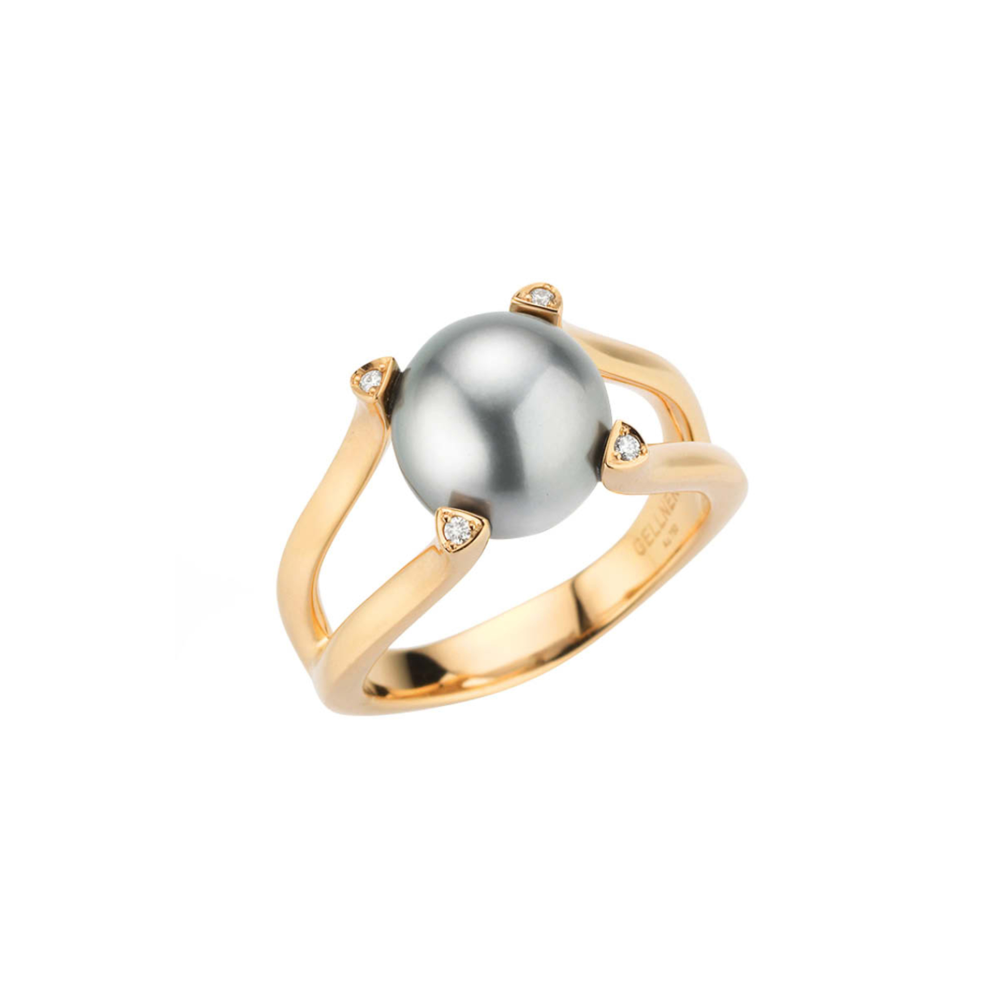 Gellner WAVE Ring (Ref: 5-24480-01)