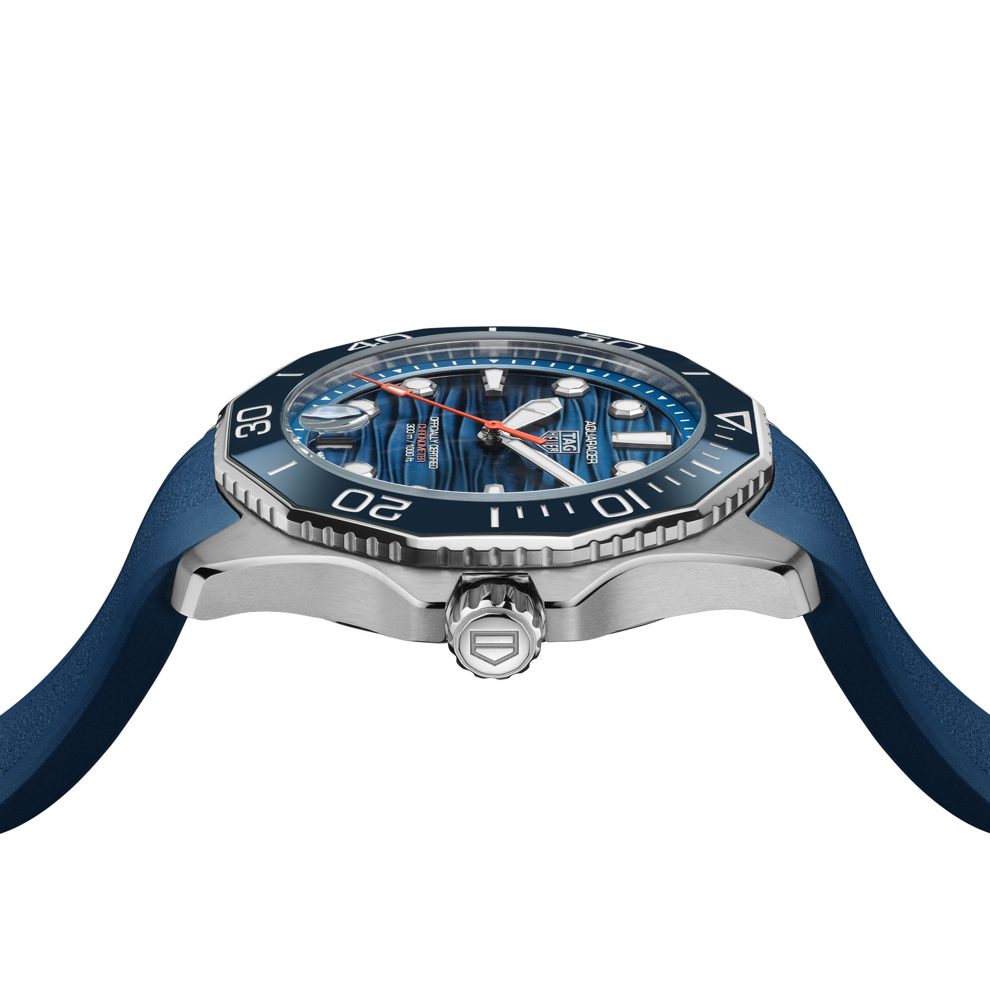 TAG Heuer TAG HEUER AQUARACER PROFESSIONAL 300 DATE (Ref: WBP5111.FT6259)
