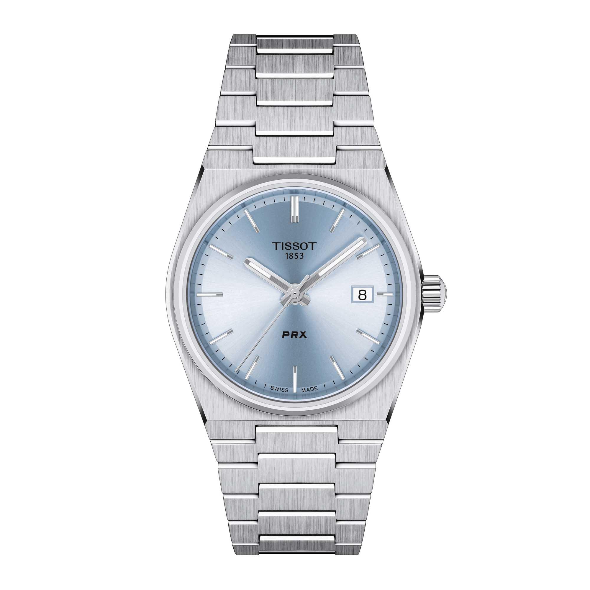 Tissot PRX 35mm (Ref: T137.210.11.351.00)
