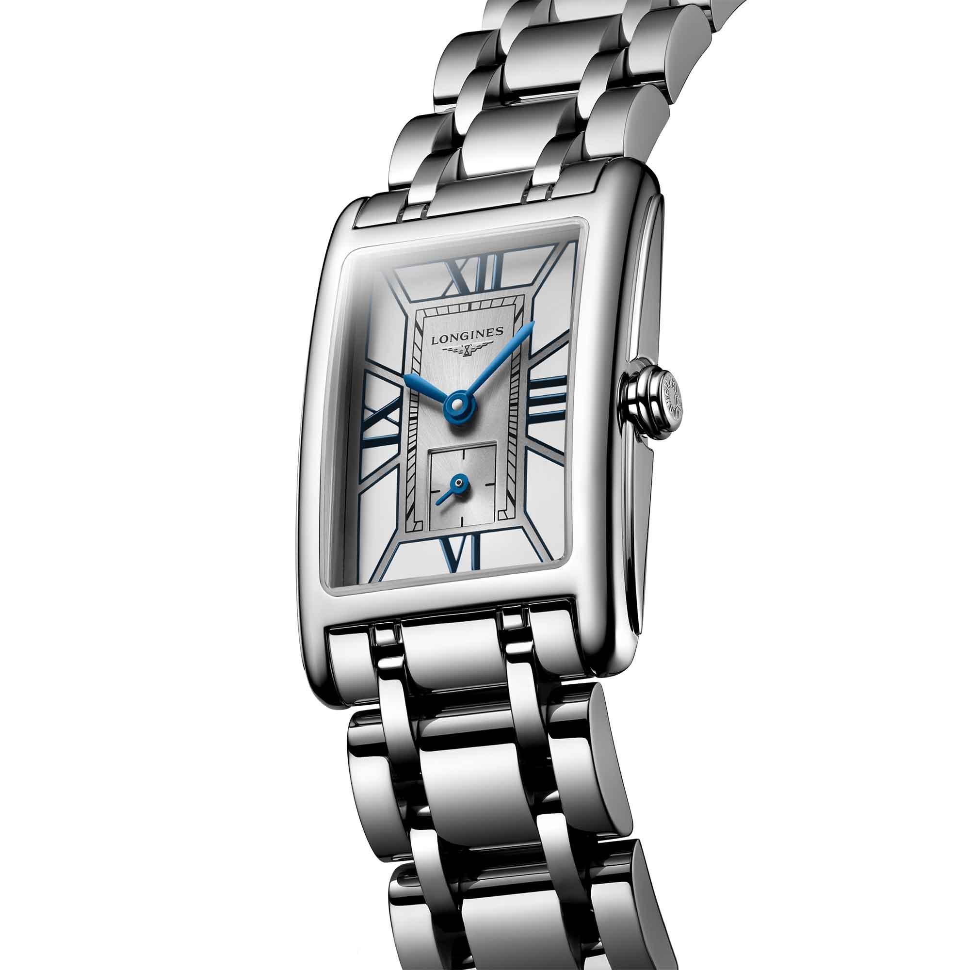 Longines LONGINES DOLCEVITA (Ref: L5.255.4.75.6)