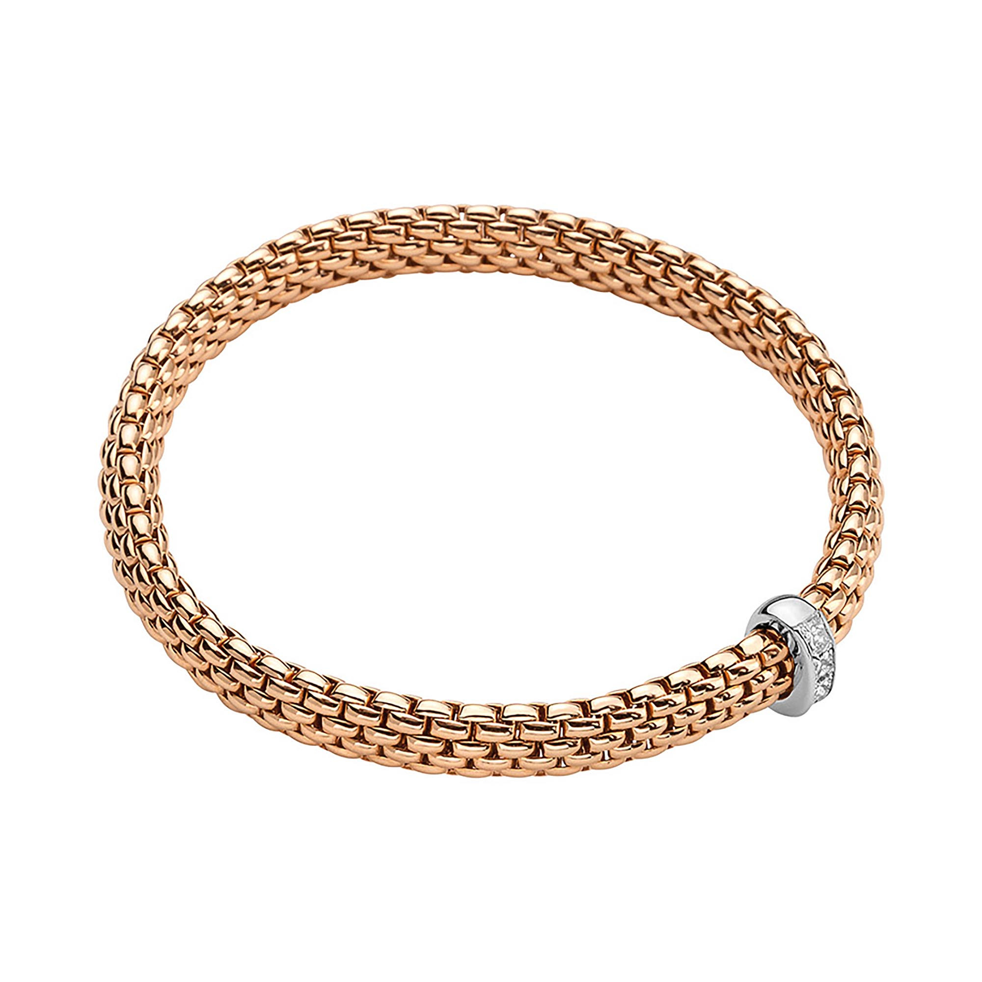 FOPE Vendôme Flex'it Armband (Ref: 58402BX_BB_R_XBX_00S)