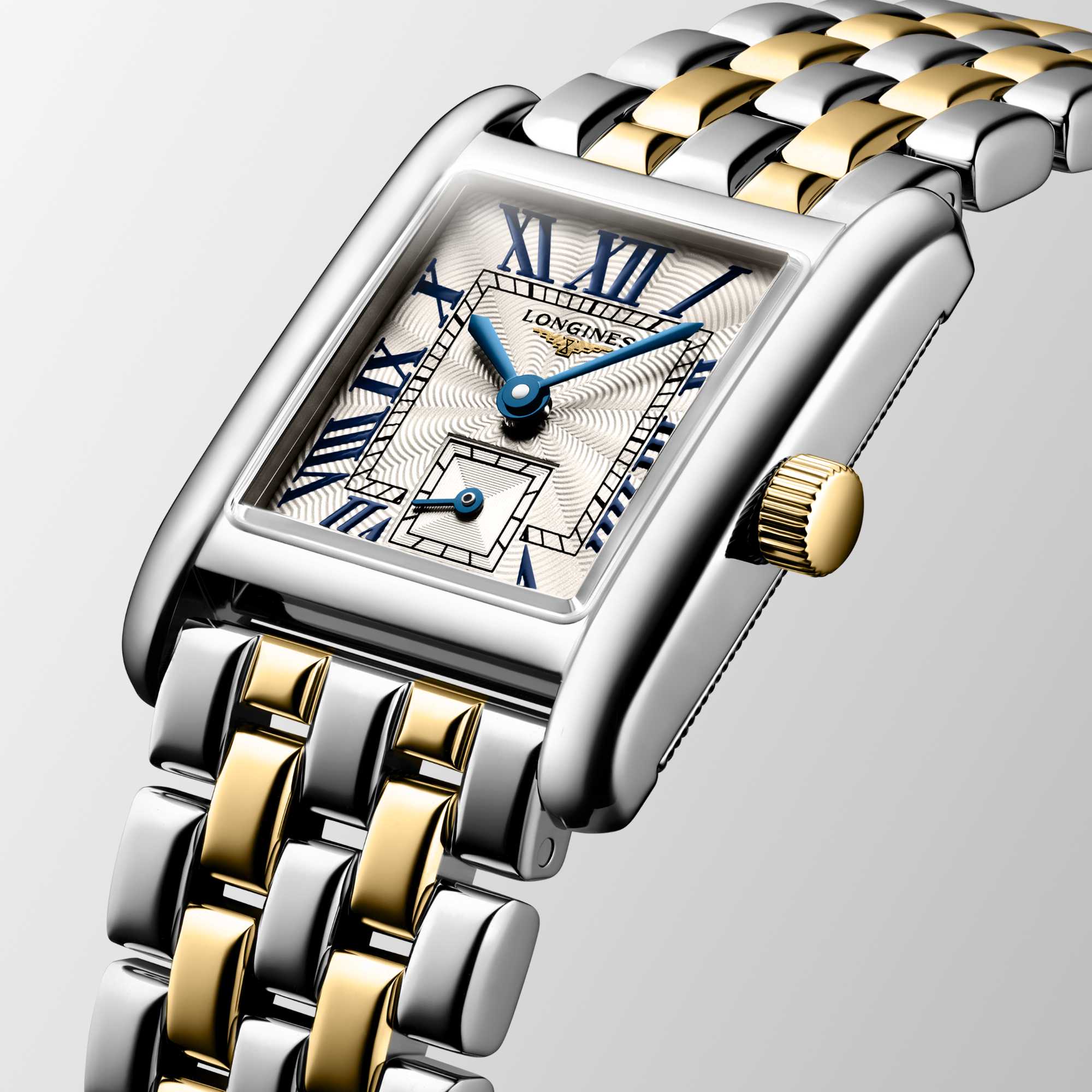 Longines LONGINES MINI DOLCEVITA (Ref: L5.200.5.70.7)