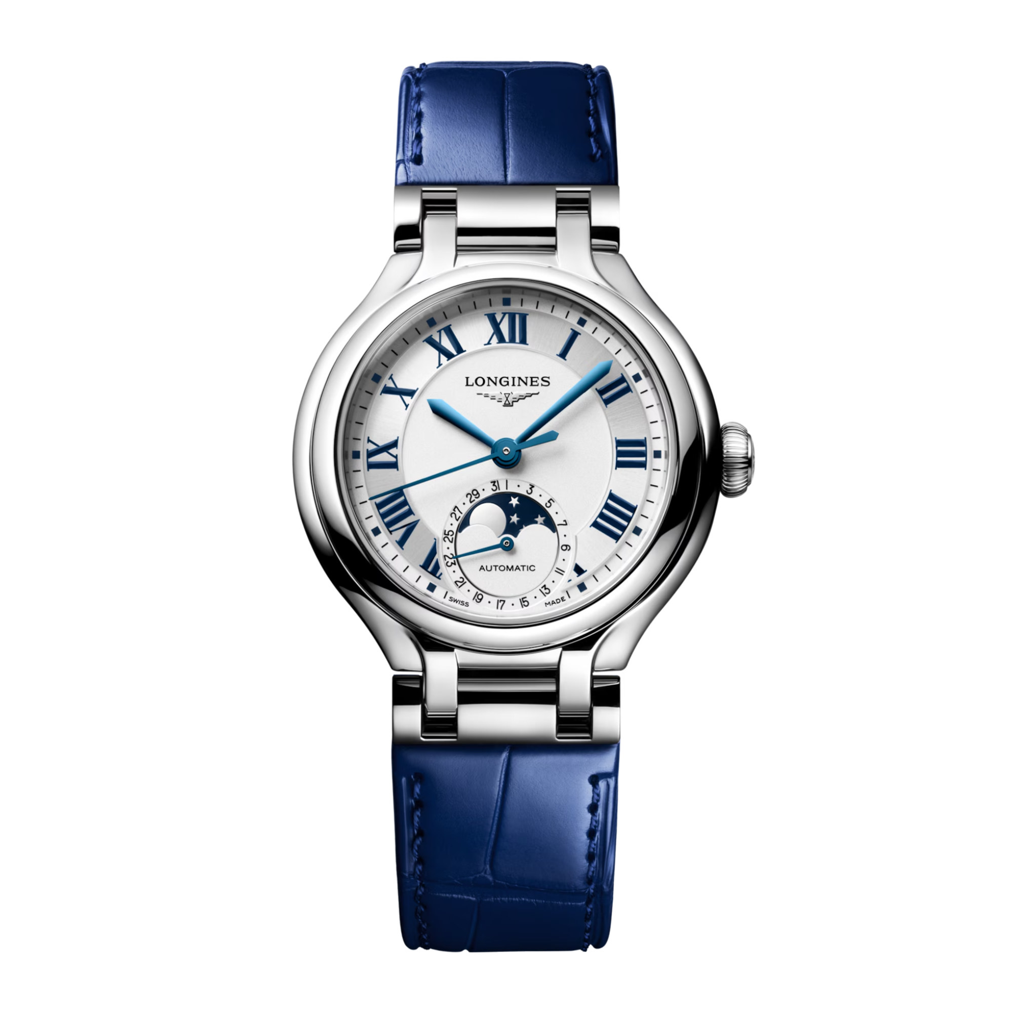 Longines PRIMALUNA MOONPHASE (Ref: L8.126.4.71.2)