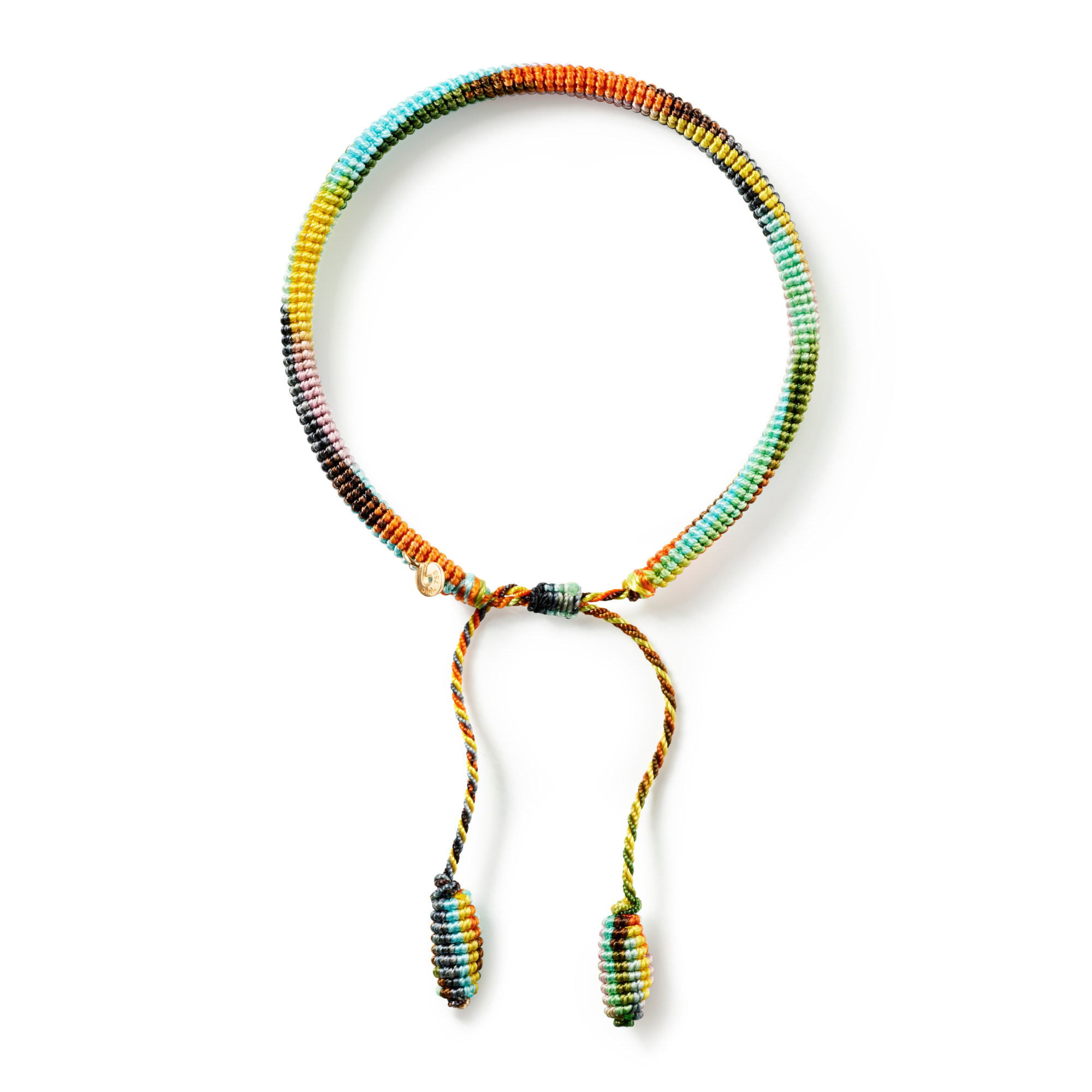Ole Lynggaard Copenhagen Life Armband Seaside (Ref: A3243-004)