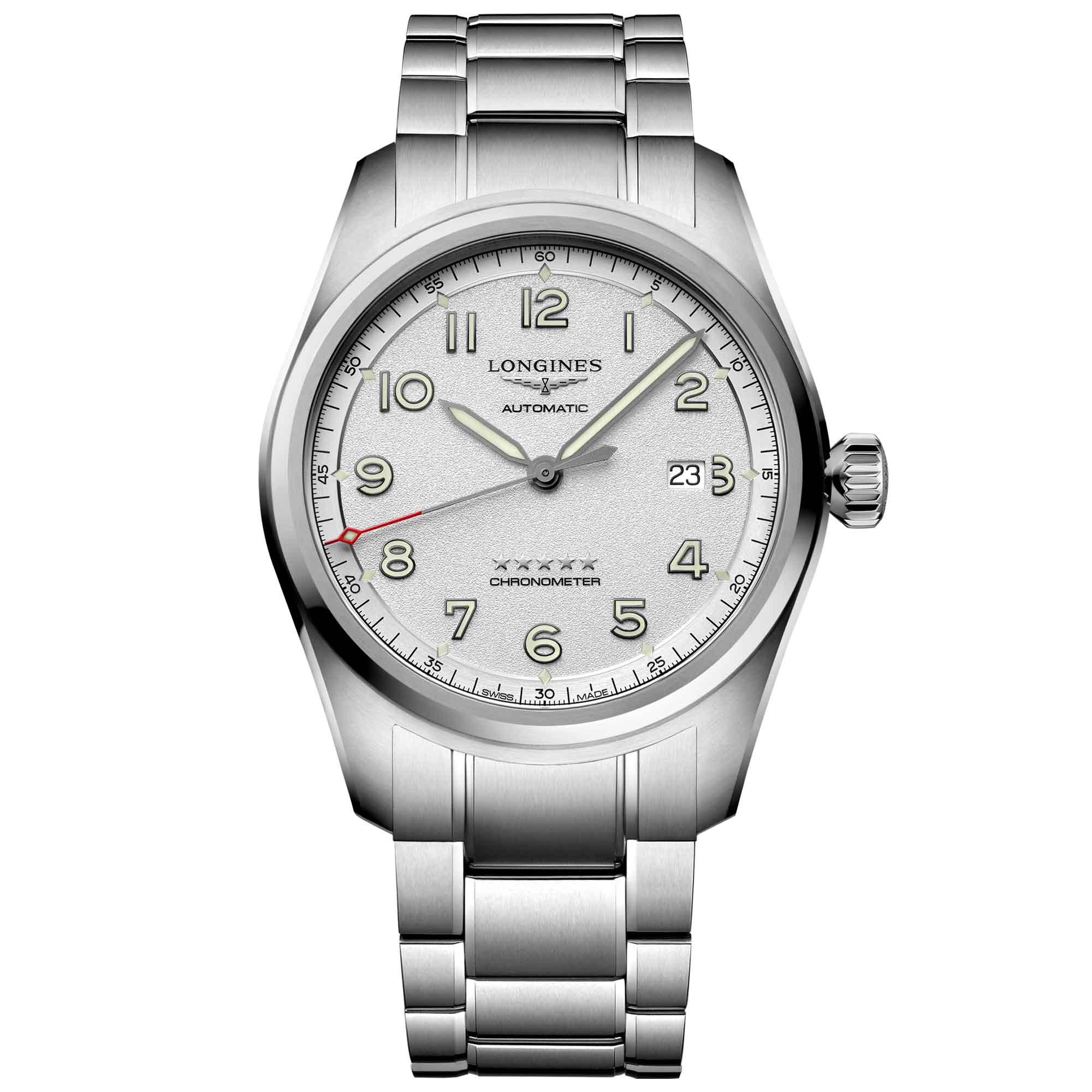 Longines LONGINES SPIRIT (Ref: L3.811.4.73.6)