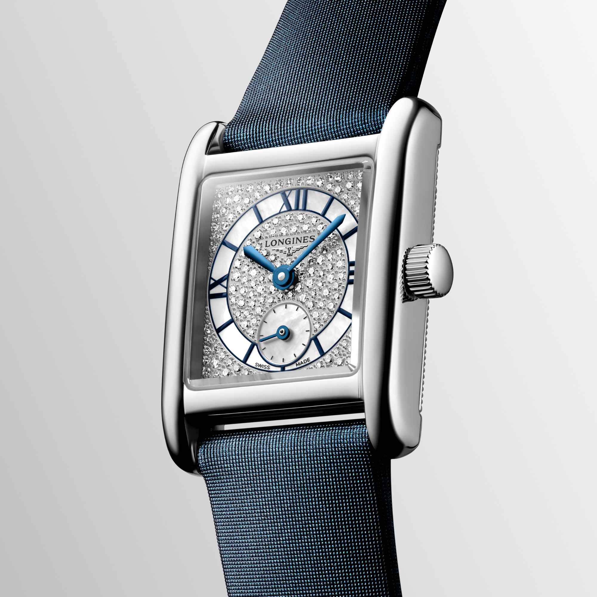Longines LONGINES MINI DOLCEVITA (Ref: L5.200.4.87.2)