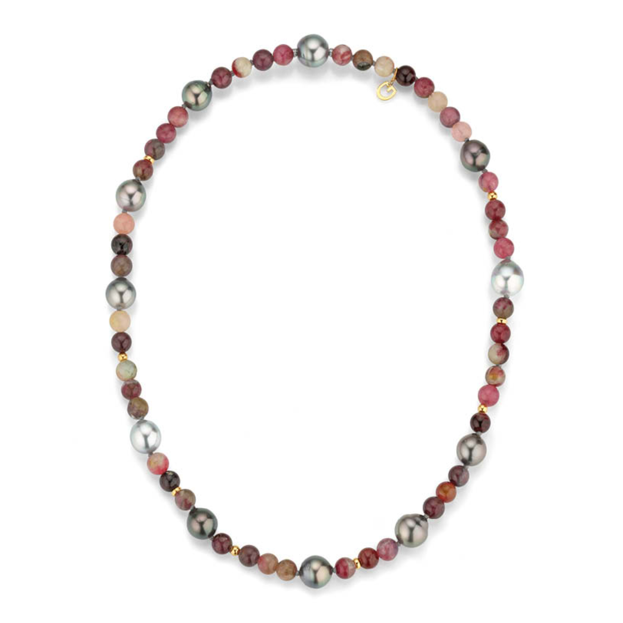 Gellner Big Bang Collier (Ref: 2-81690-01)