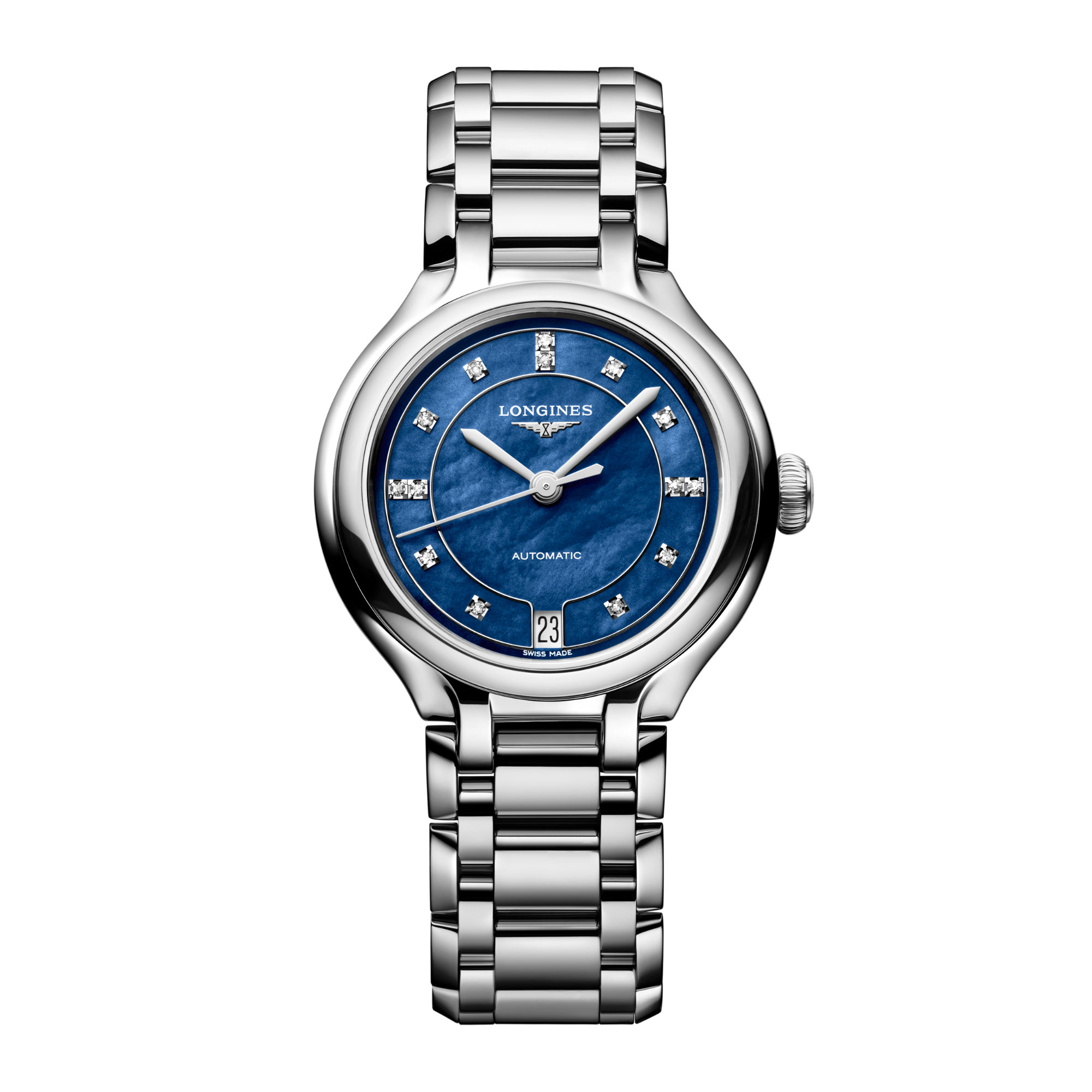 Longines LONGINES PRIMALUNA (Ref: L8.124.4.97.6)