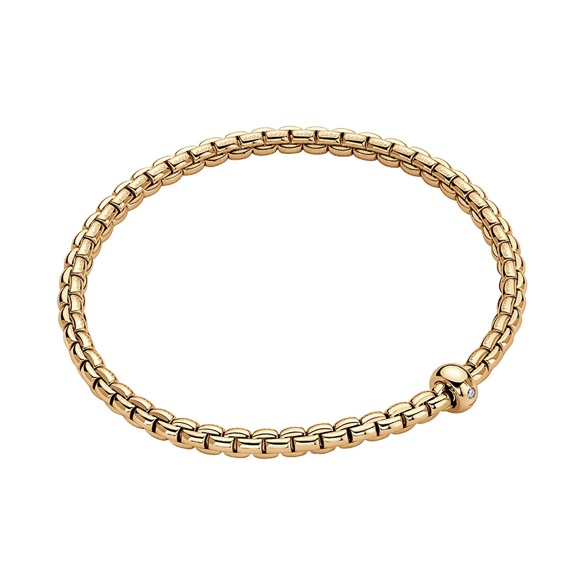 FOPE Eka Flex'it Armband (Ref: 01M01BX_BB_G_XBX_0XS)