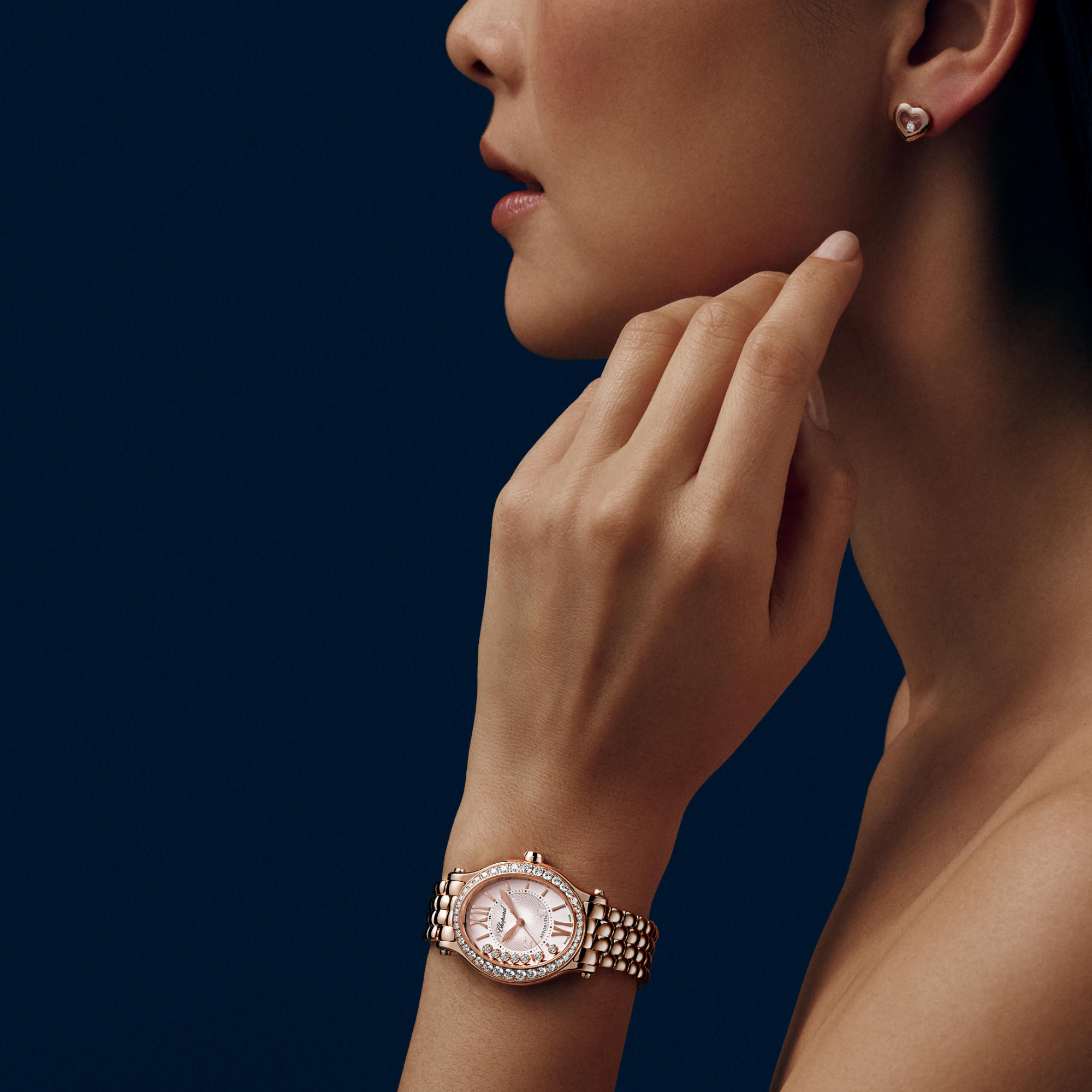 Chopard Happy Sport (Ref: 275362-5005)