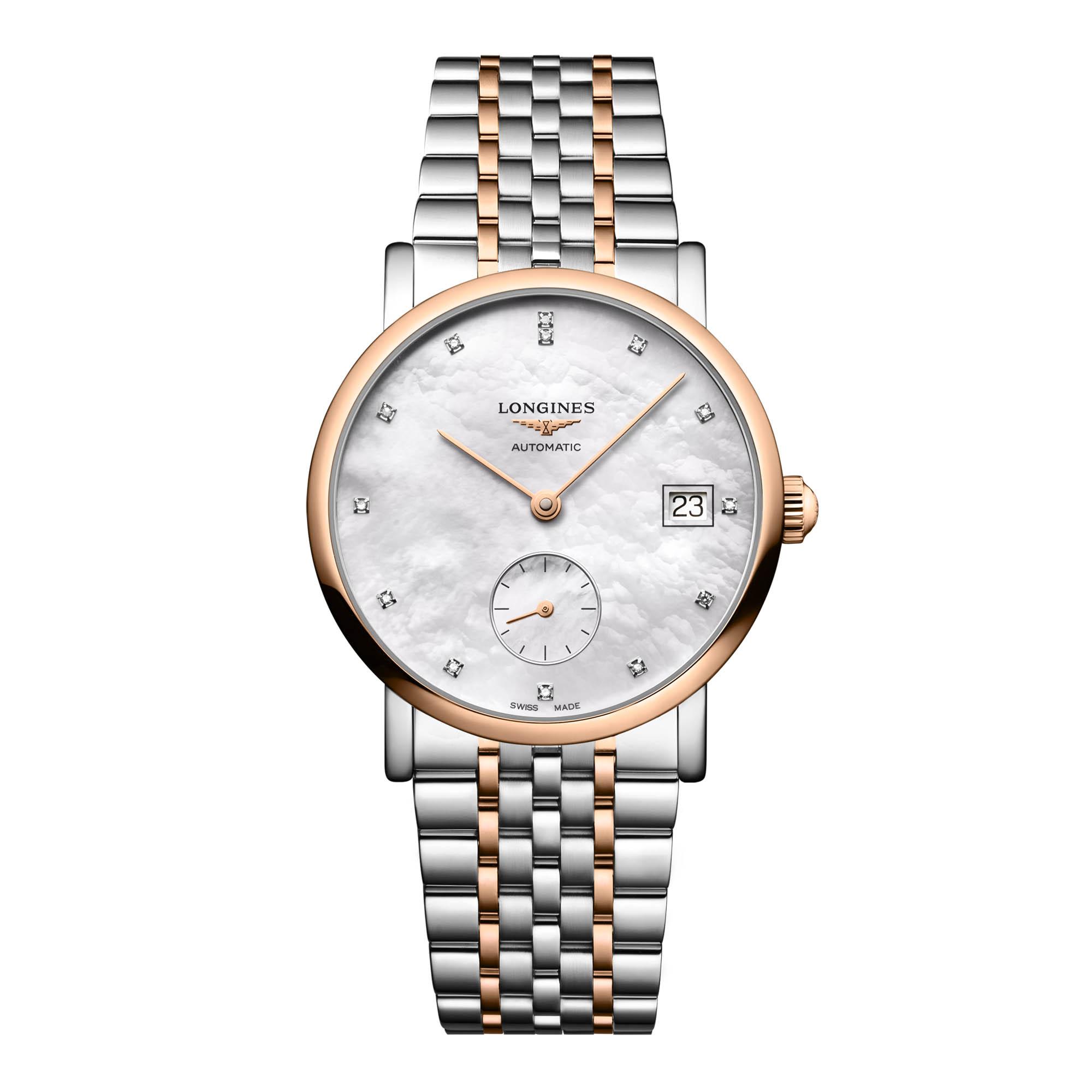 Longines LONGINES ELEGANT COLLECTION (Ref: L4.312.5.87.7)