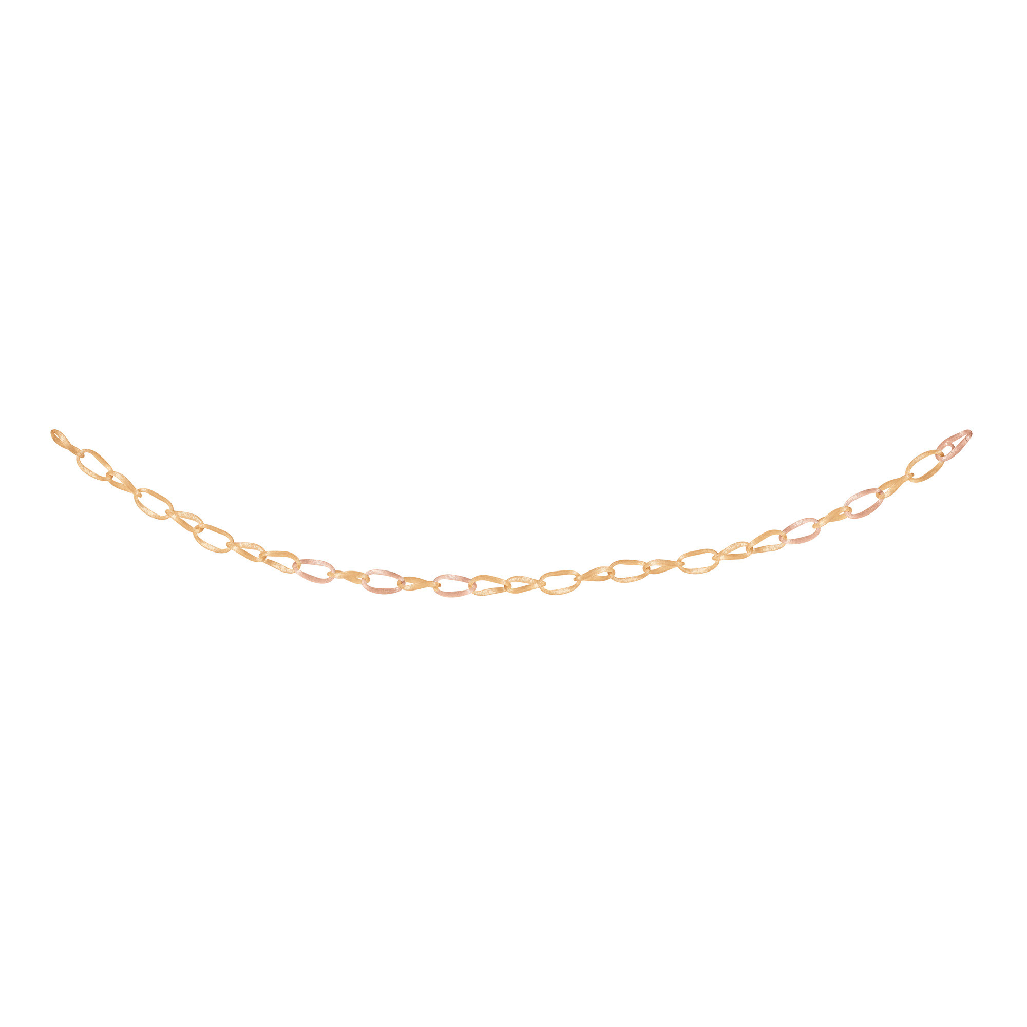 Ole Lynggaard Copenhagen Love Collier mittel (Ref: A1731-407)