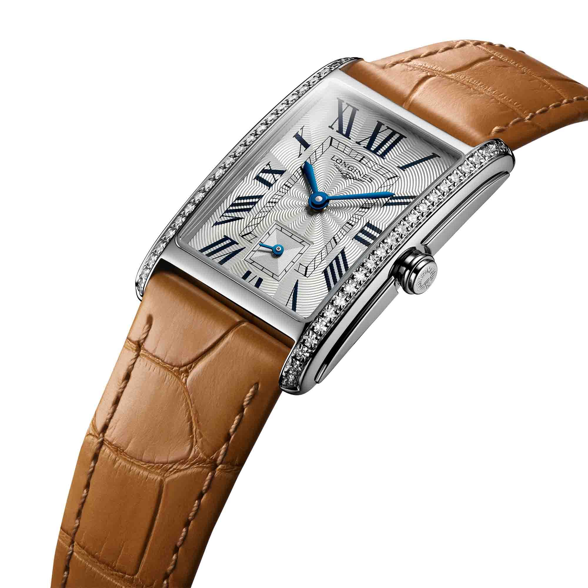 Longines LONGINES DOLCEVITA (Ref: L5.512.0.71.4)