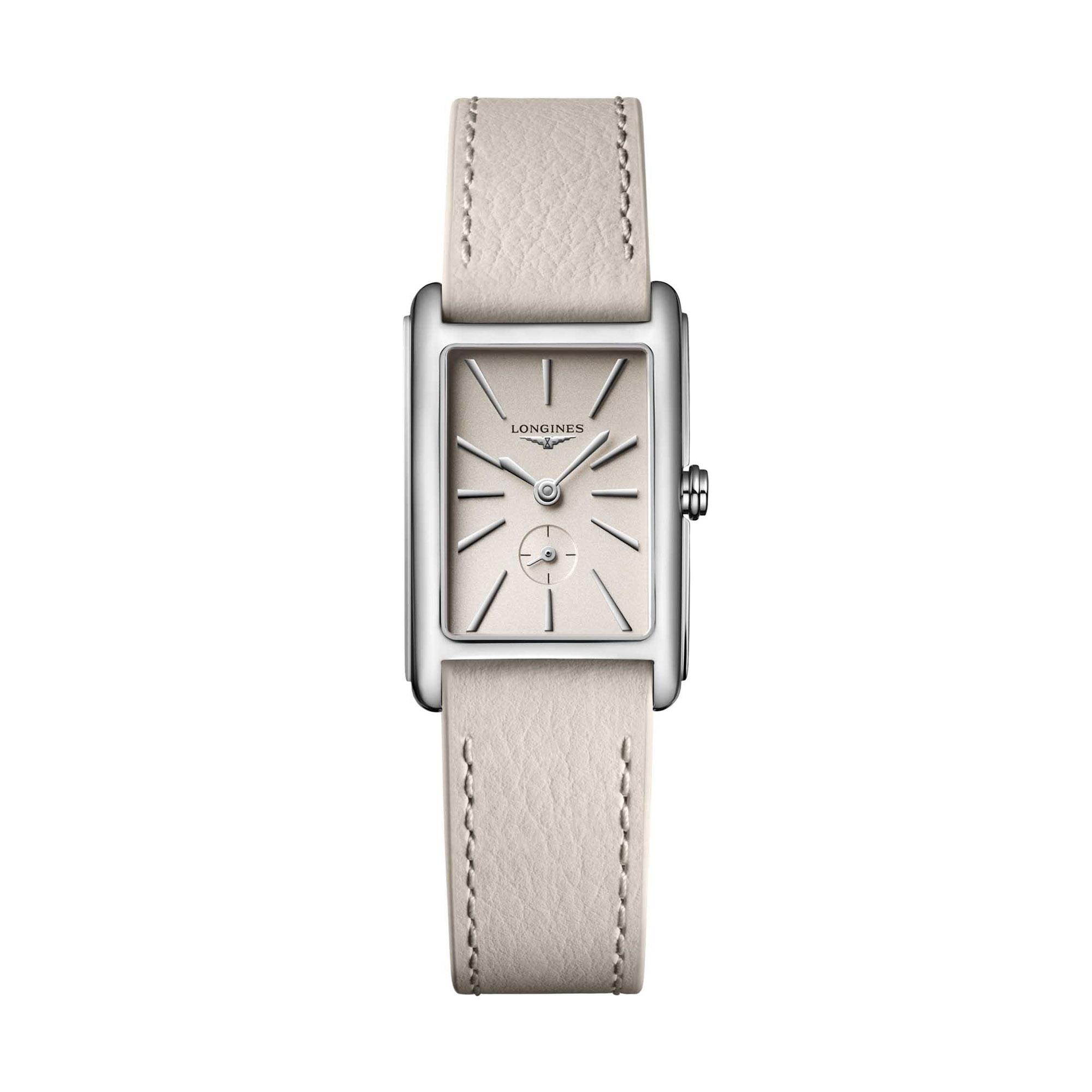 Longines LONGINES DOLCEVITA X YVY (Ref: L5.255.4.79.2)
