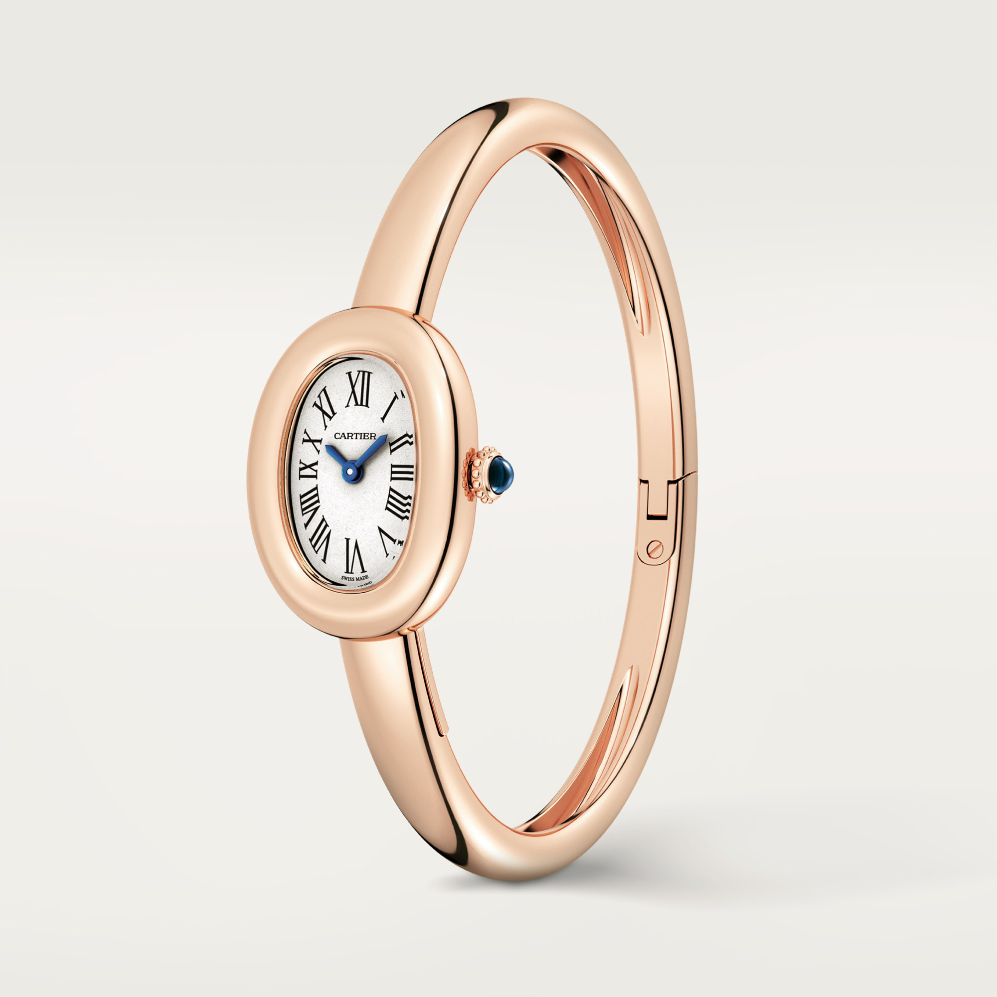 Cartier Baignoire (Größe 15) (Ref: WGBA0019)