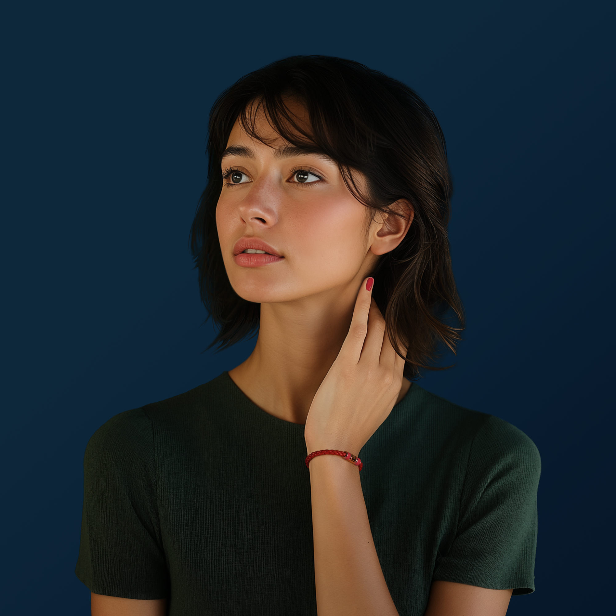 Chopard Signature Armband (Ref: 95016-0284)