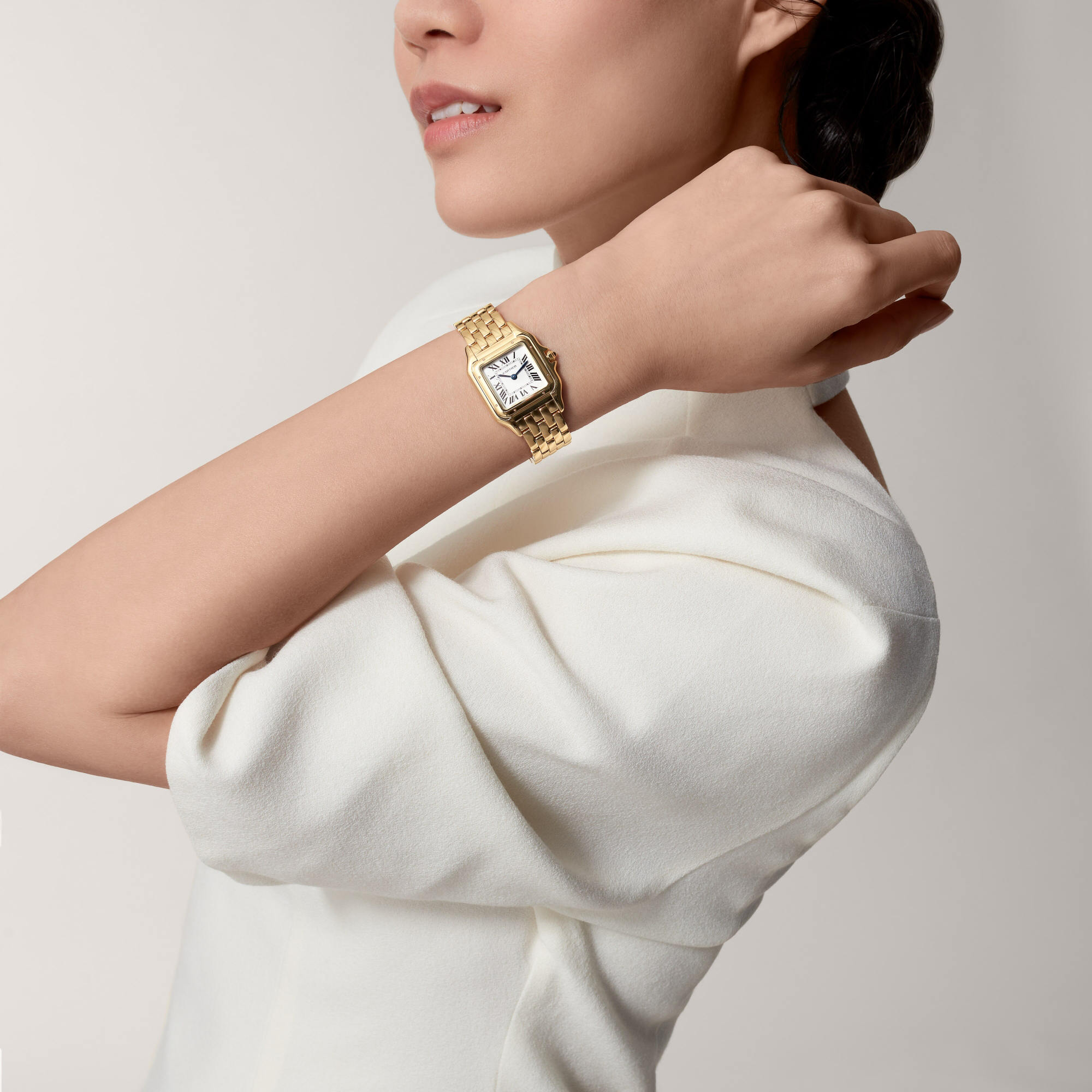 Cartier Panthère de Cartier (Ref: WGPN0058)