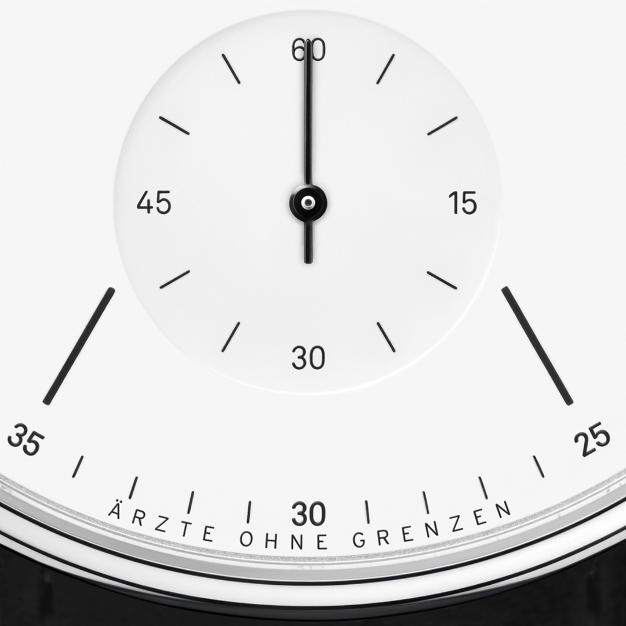 NOMOS Glashütte Ludwig neomatik 39 (Ref: 250.S2)