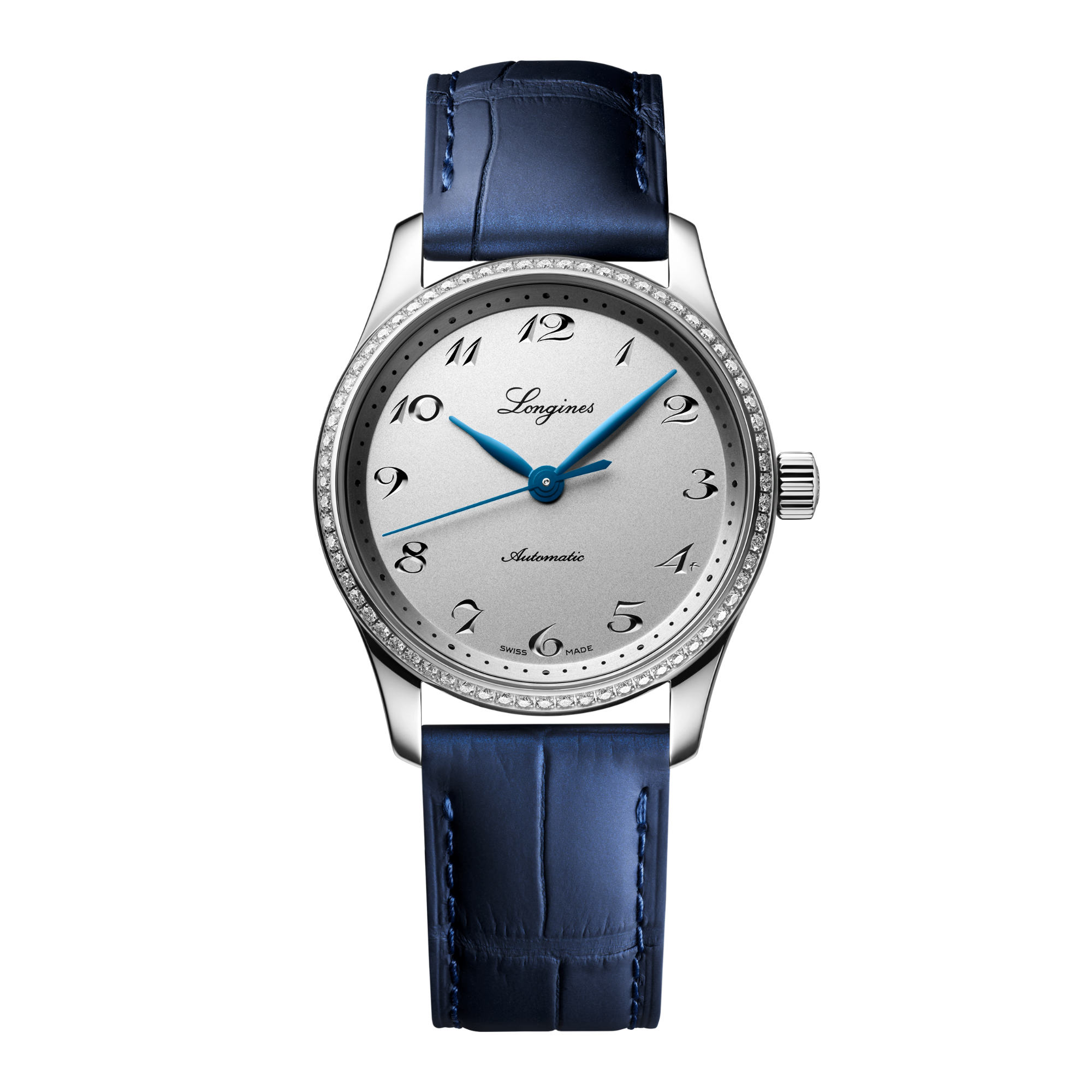 Longines LONGINES MASTER COLLECTION (Ref: L2.357.0.73.2)