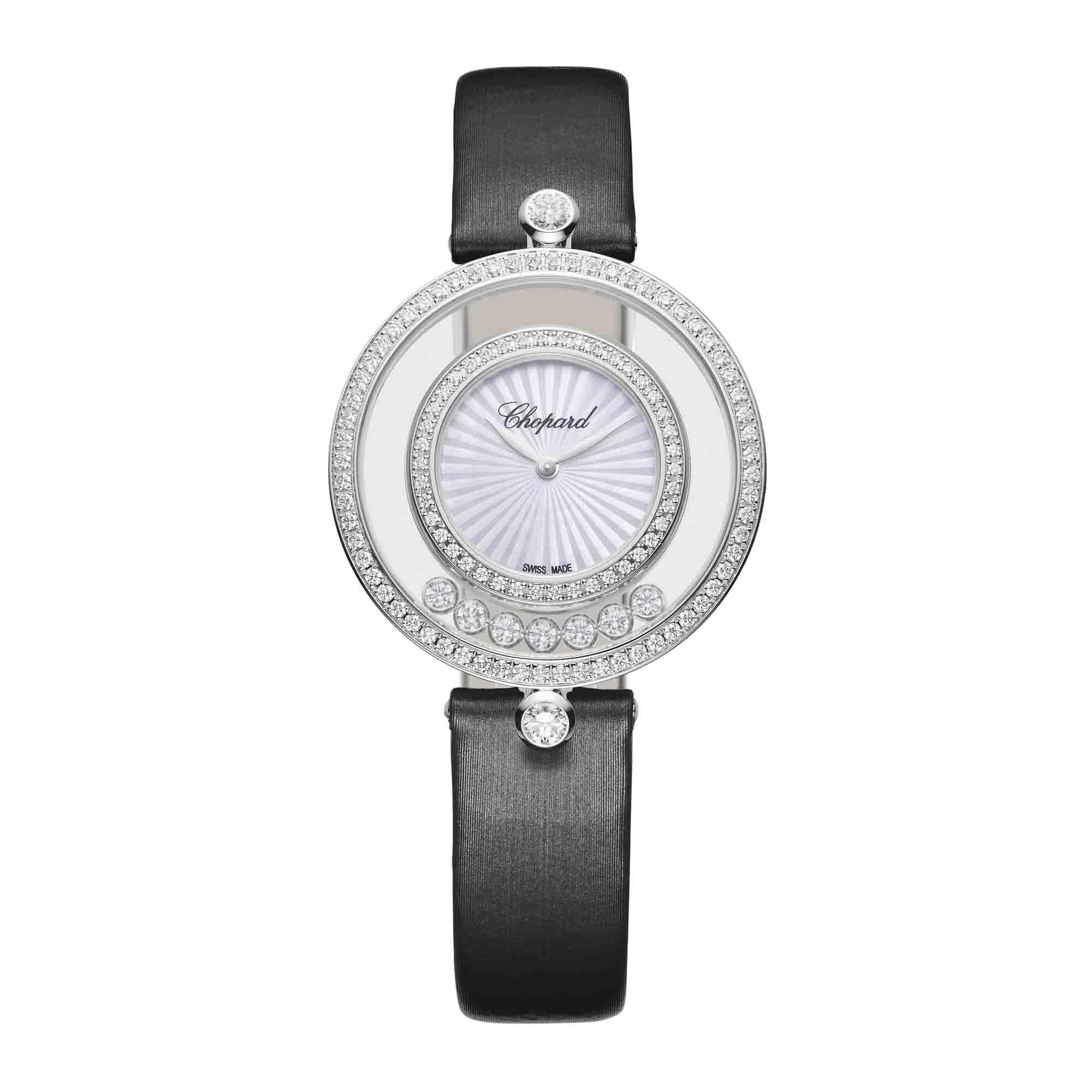 Chopard Happy Diamonds Icons (Ref: 209426-1201)