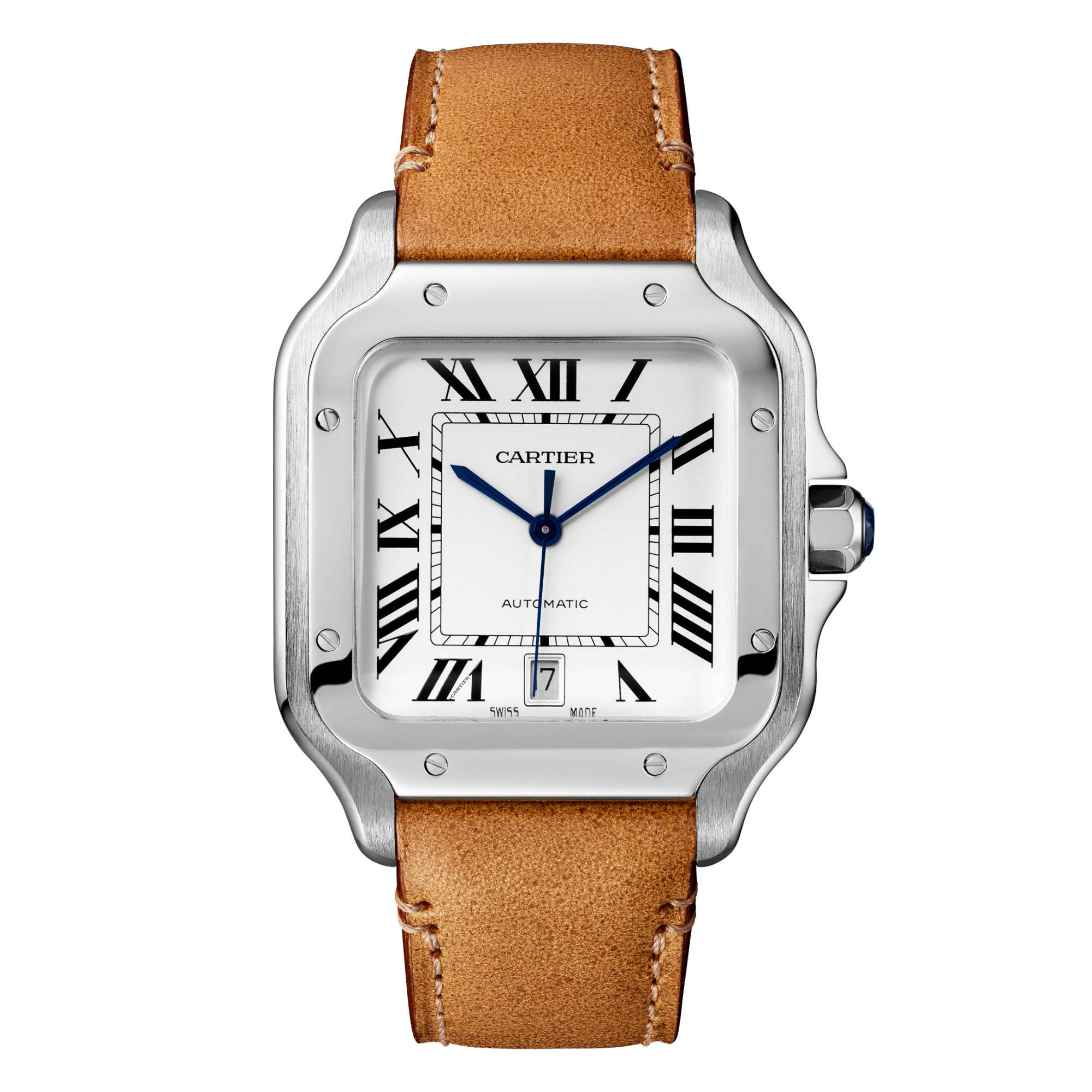 Cartier Santos de Cartier (Ref: WSSA0018)