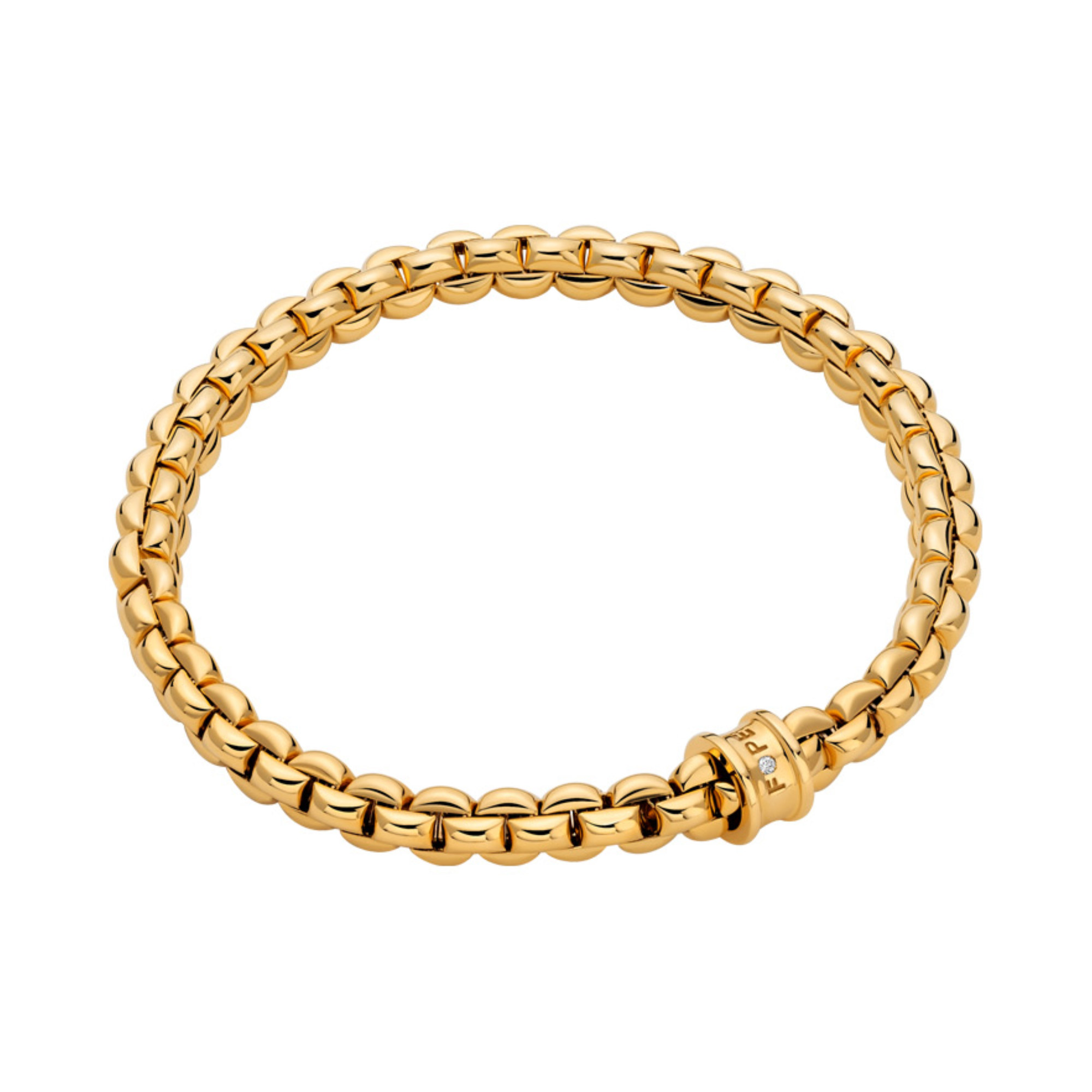 FOPE Eka Flex'it Armband (Ref: 01M10BX_BB_G_XGX_0XS)