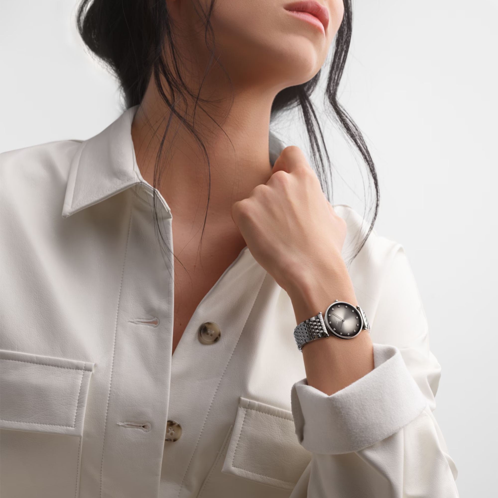 Longines LA GRANDE CLASSIQUE DE LONGINES (Ref: L4.512.4.77.6)