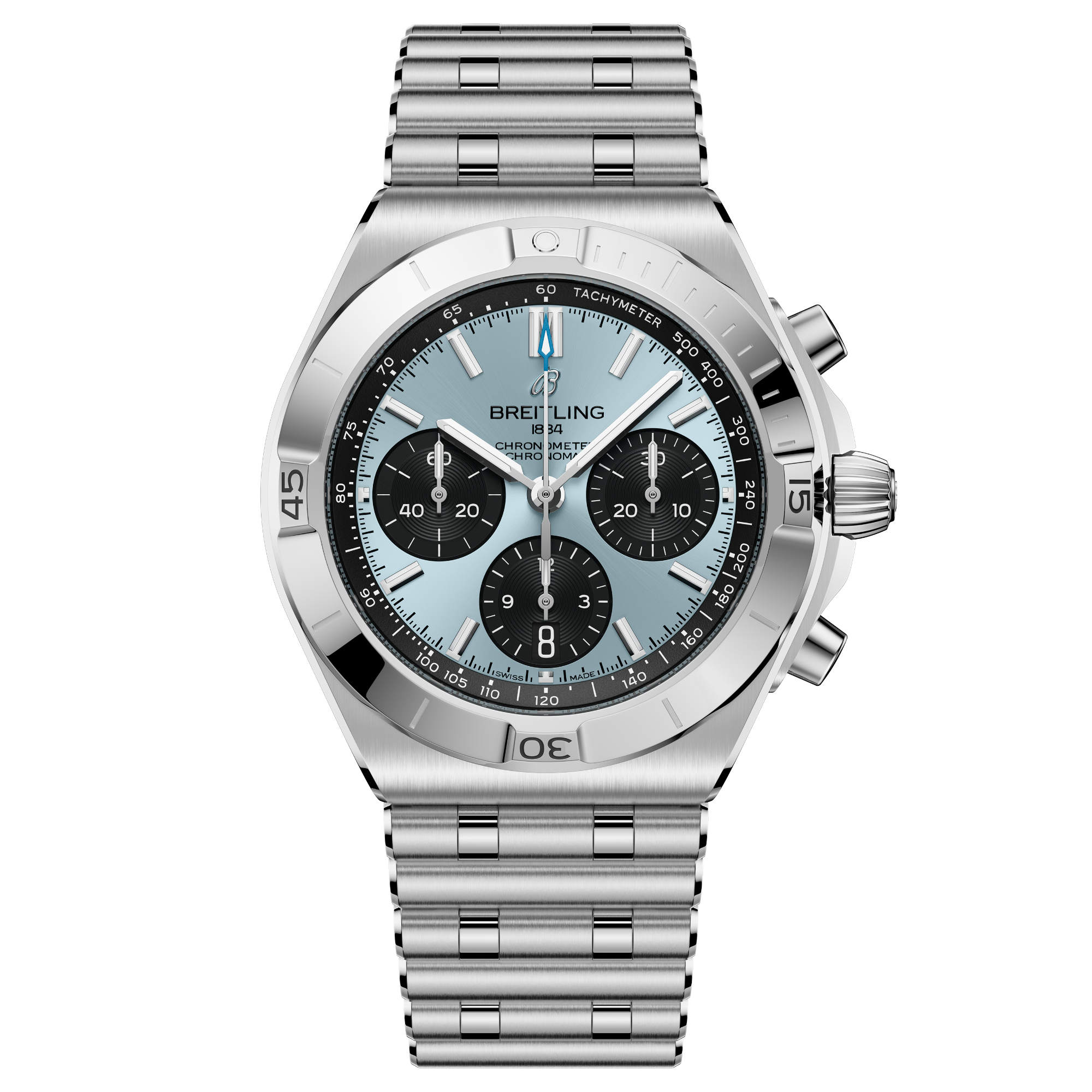 Breitling Chronomat B01 42 (Ref: PB0158101C1A1)
