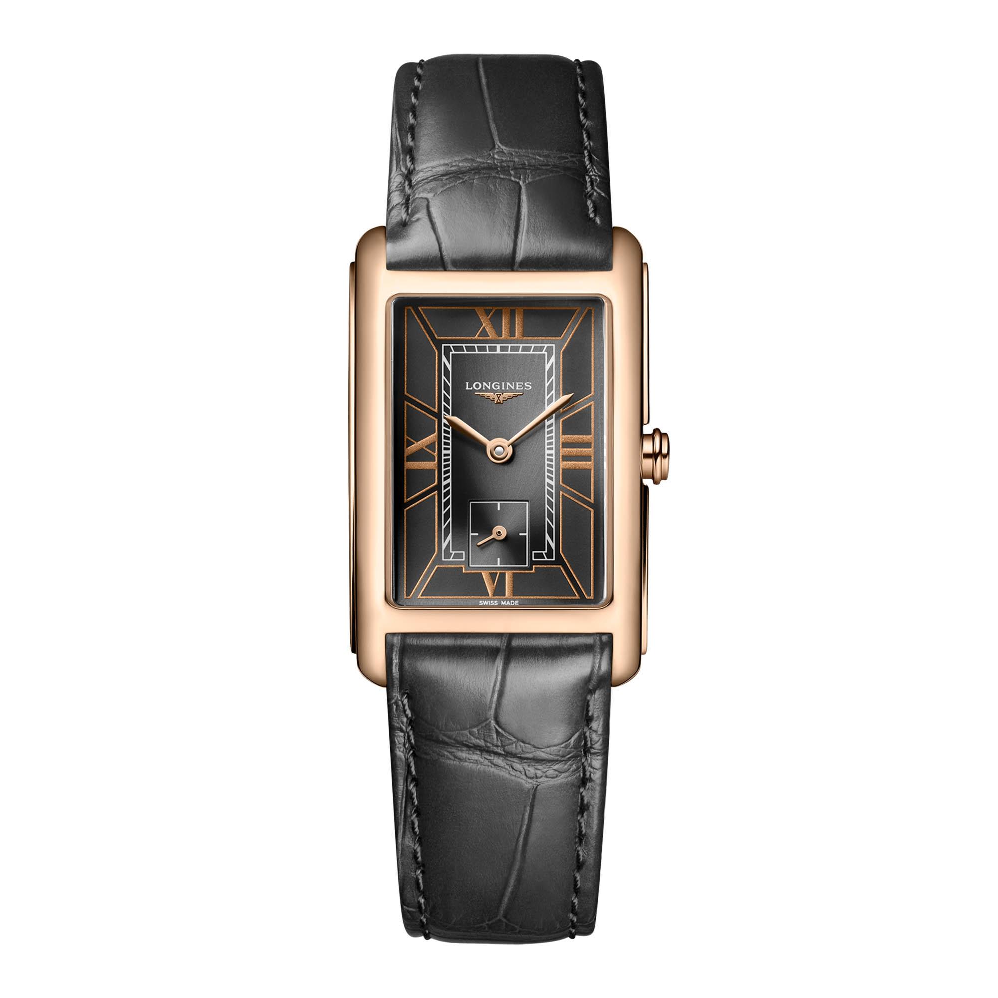 Longines LONGINES DOLCEVITA (Ref: L5.512.8.75.2)