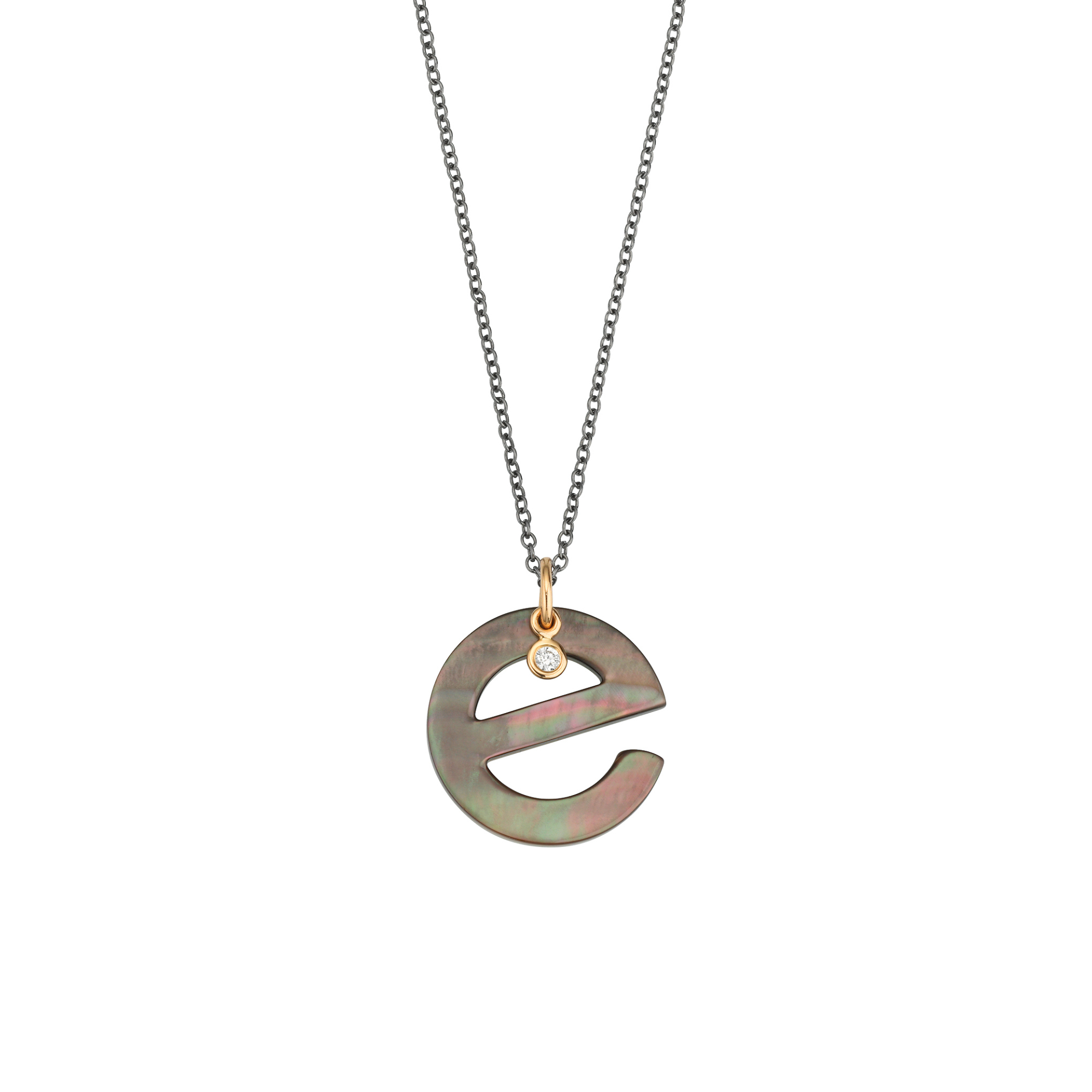 Gellner Love Letters Collier (Ref: 2-81716-05)