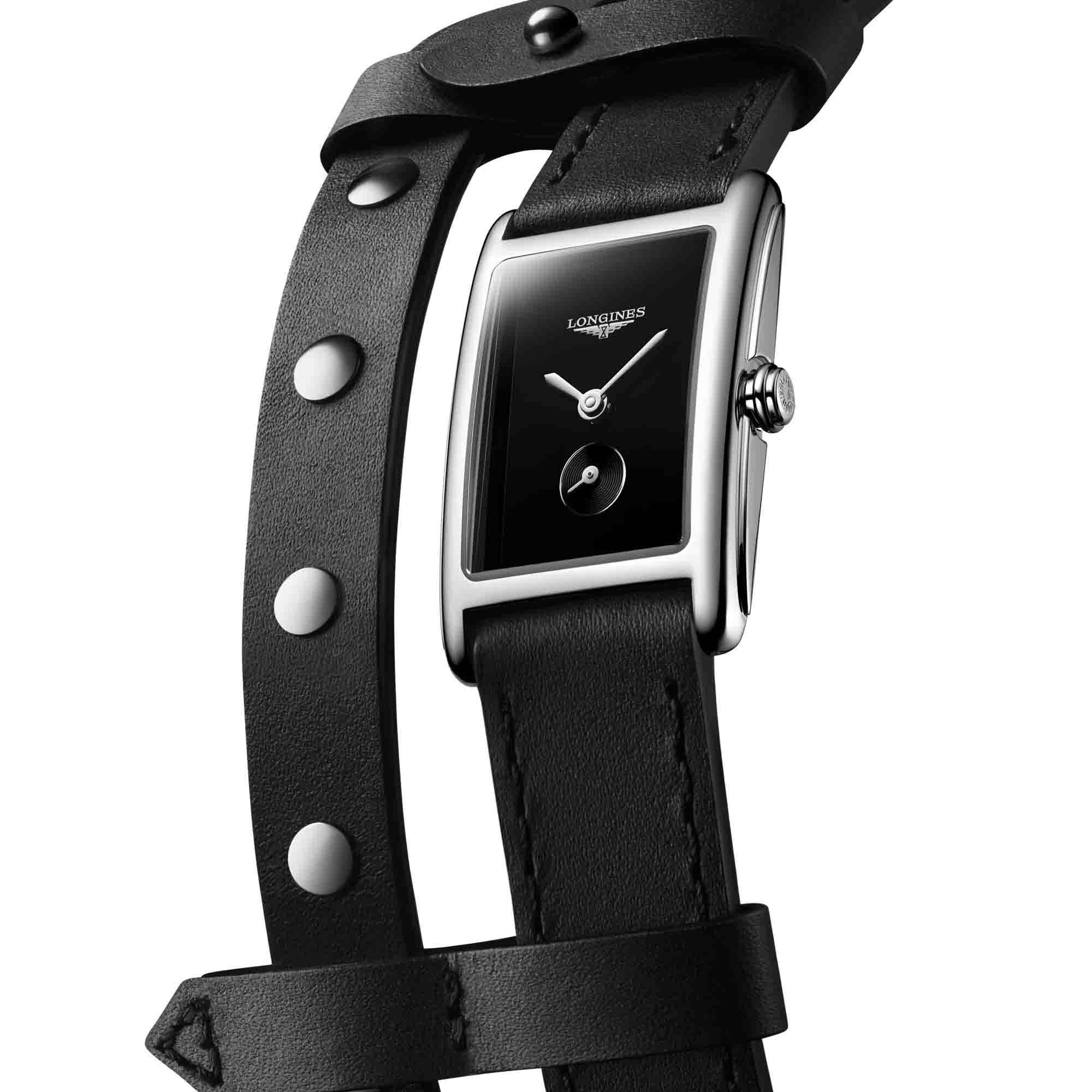 Longines LONGINES DOLCEVITA X YVY (Ref: L5.255.4.59.2)