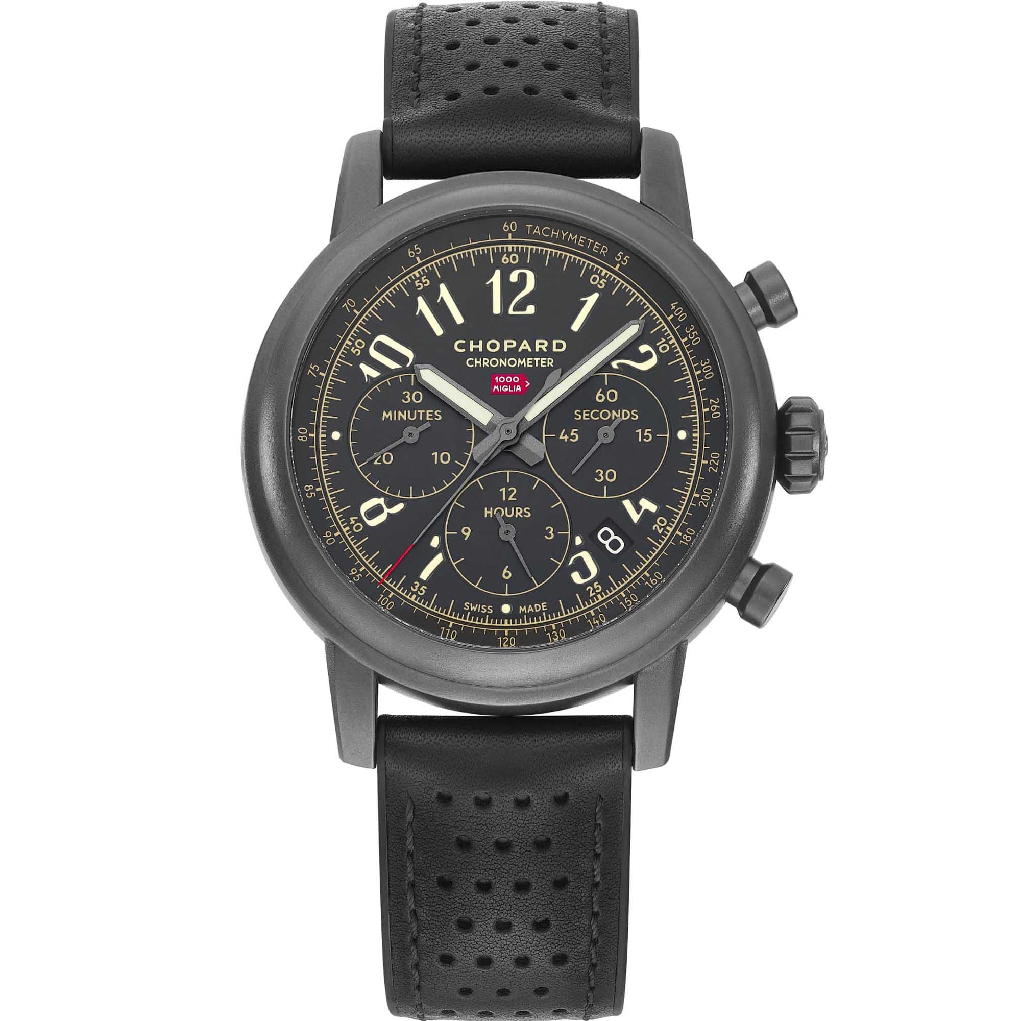 Chopard Mille Miglia 2020 Race Edition (Ref: 168589-3028)