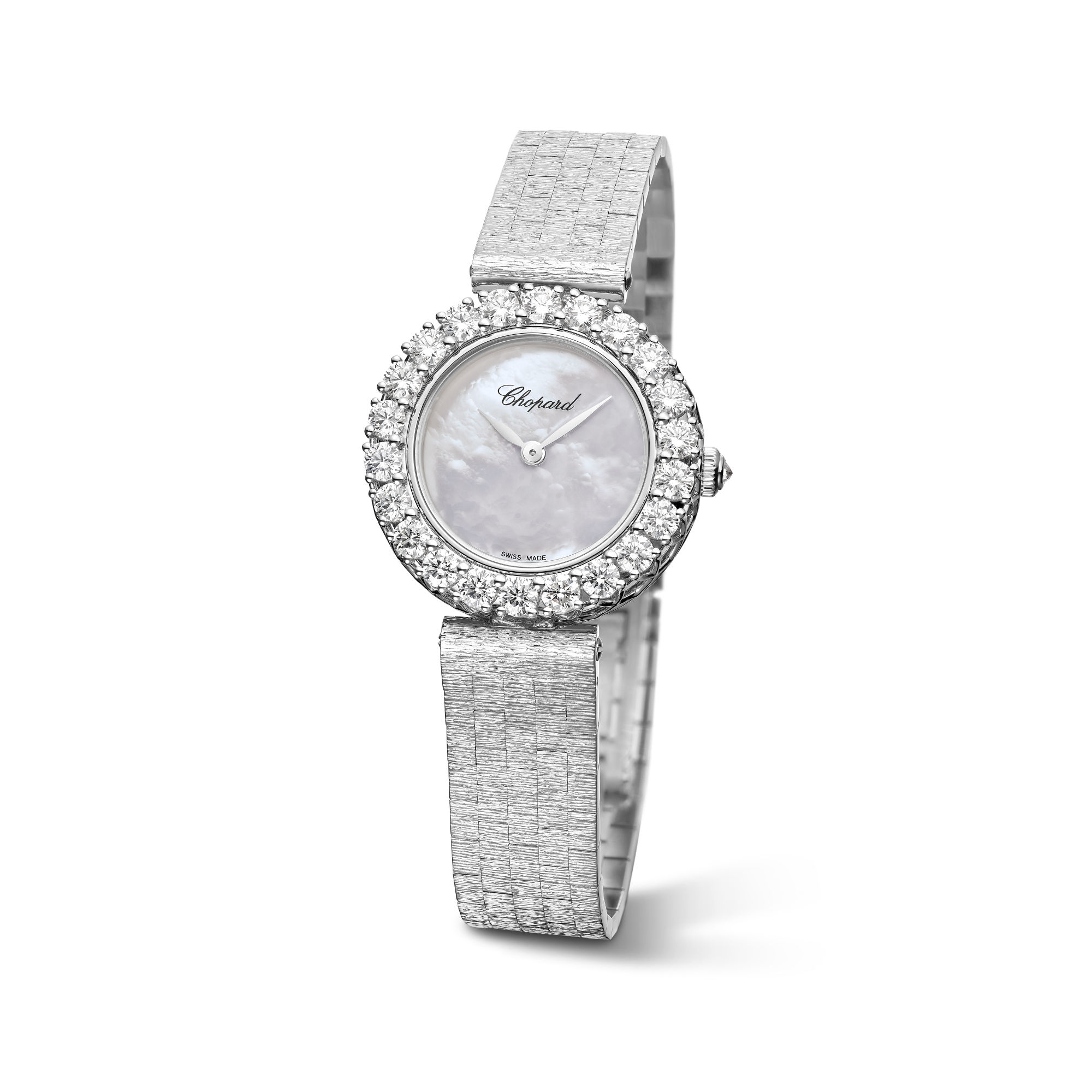 Chopard L'Heure du Diamant (Ref: 10A178-1101)
