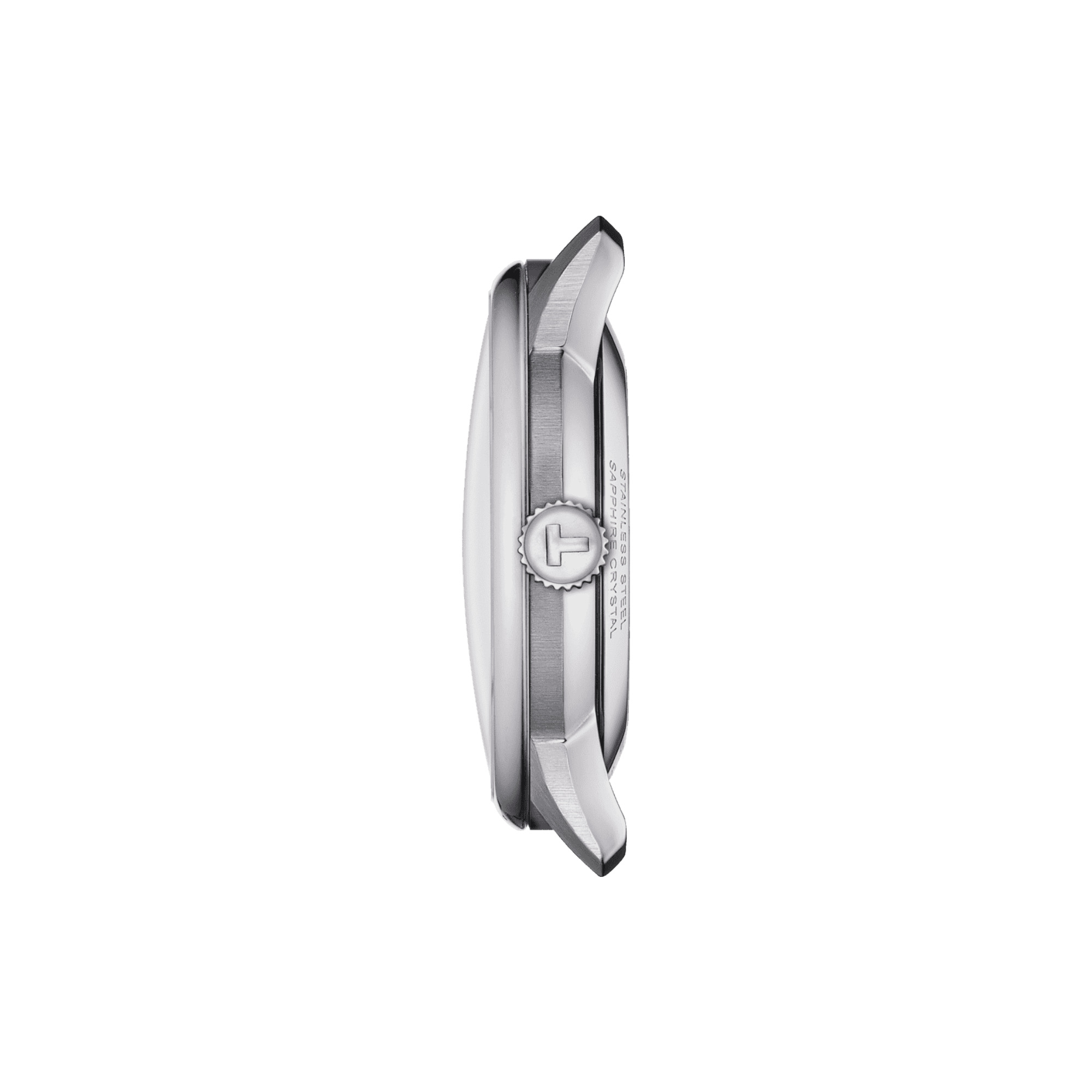 Tissot Tissot Chemin des Tourelles Powermatic 80 39 mm (Ref: T139.807.16.041.00)