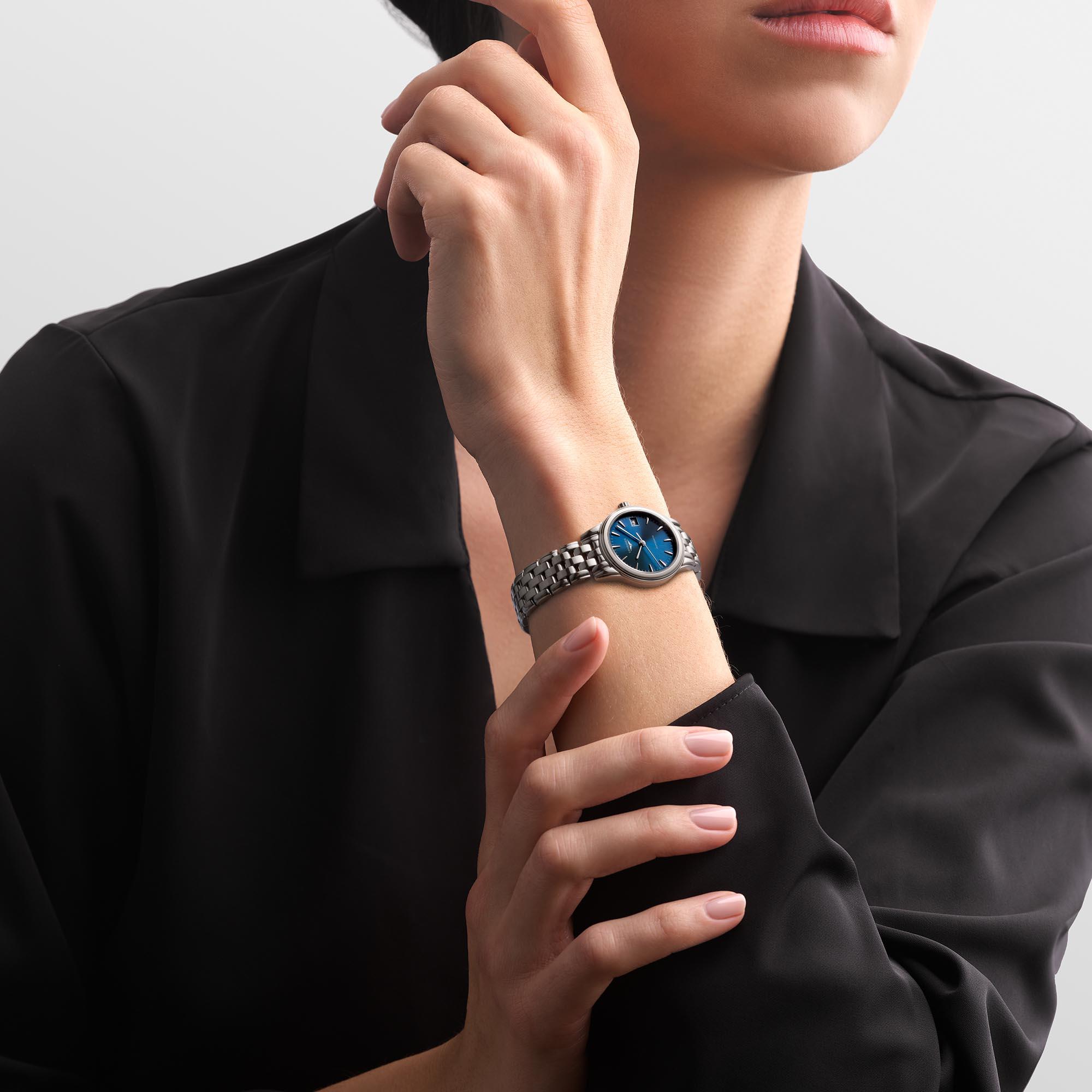 Longines FLAGSHIP (Ref: L4.274.4.92.6)