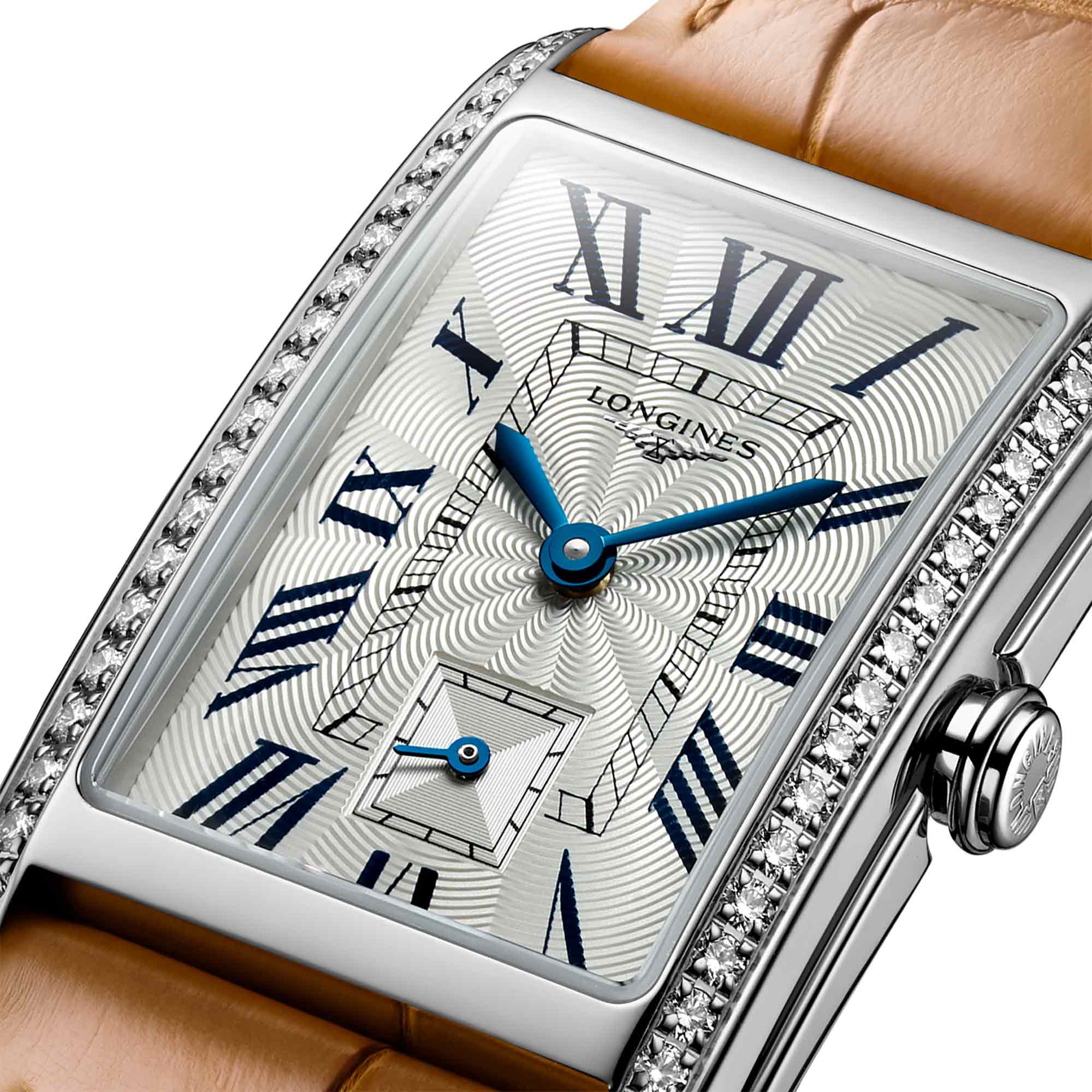Longines LONGINES DOLCEVITA (Ref: L5.512.0.71.4)