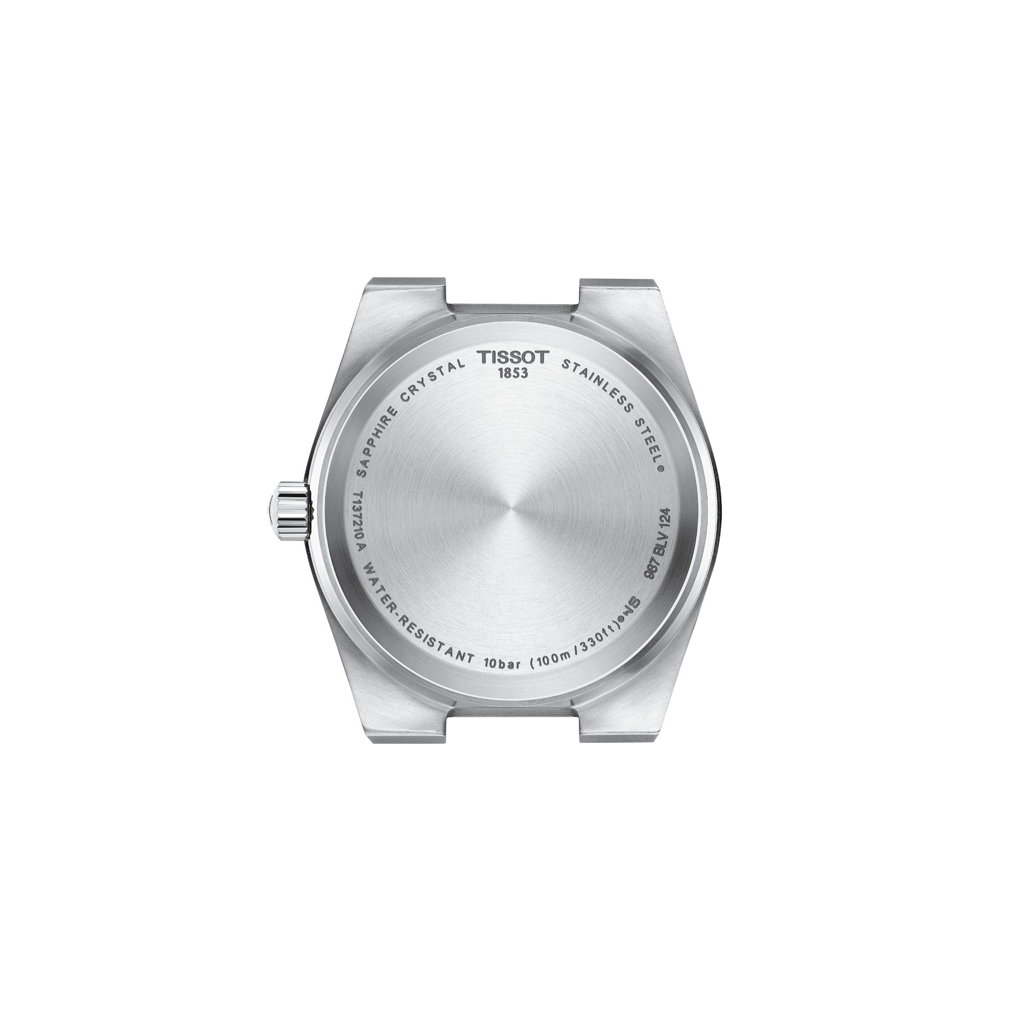 Tissot PRX Quartz (Ref: T137.210.11.421.00)