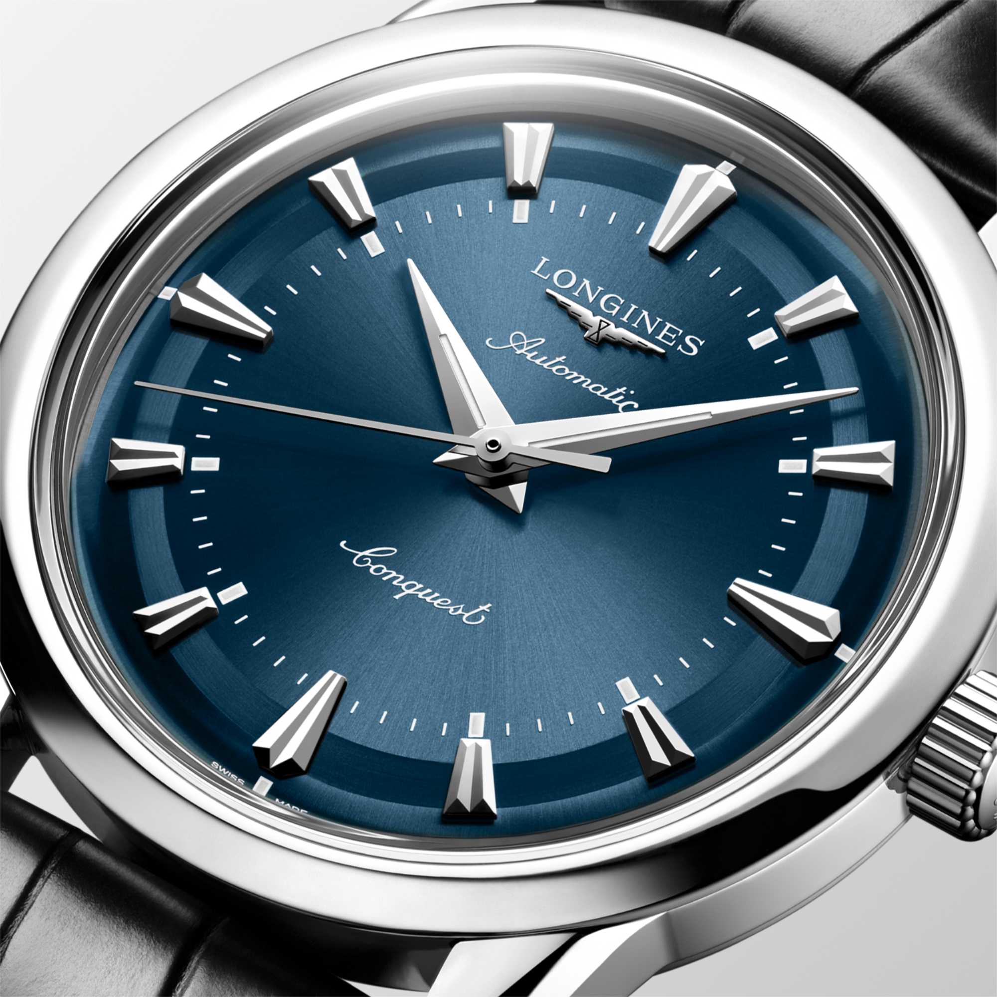 Longines CONQUEST HERITAGE (Ref: L1.649.4.92.2)