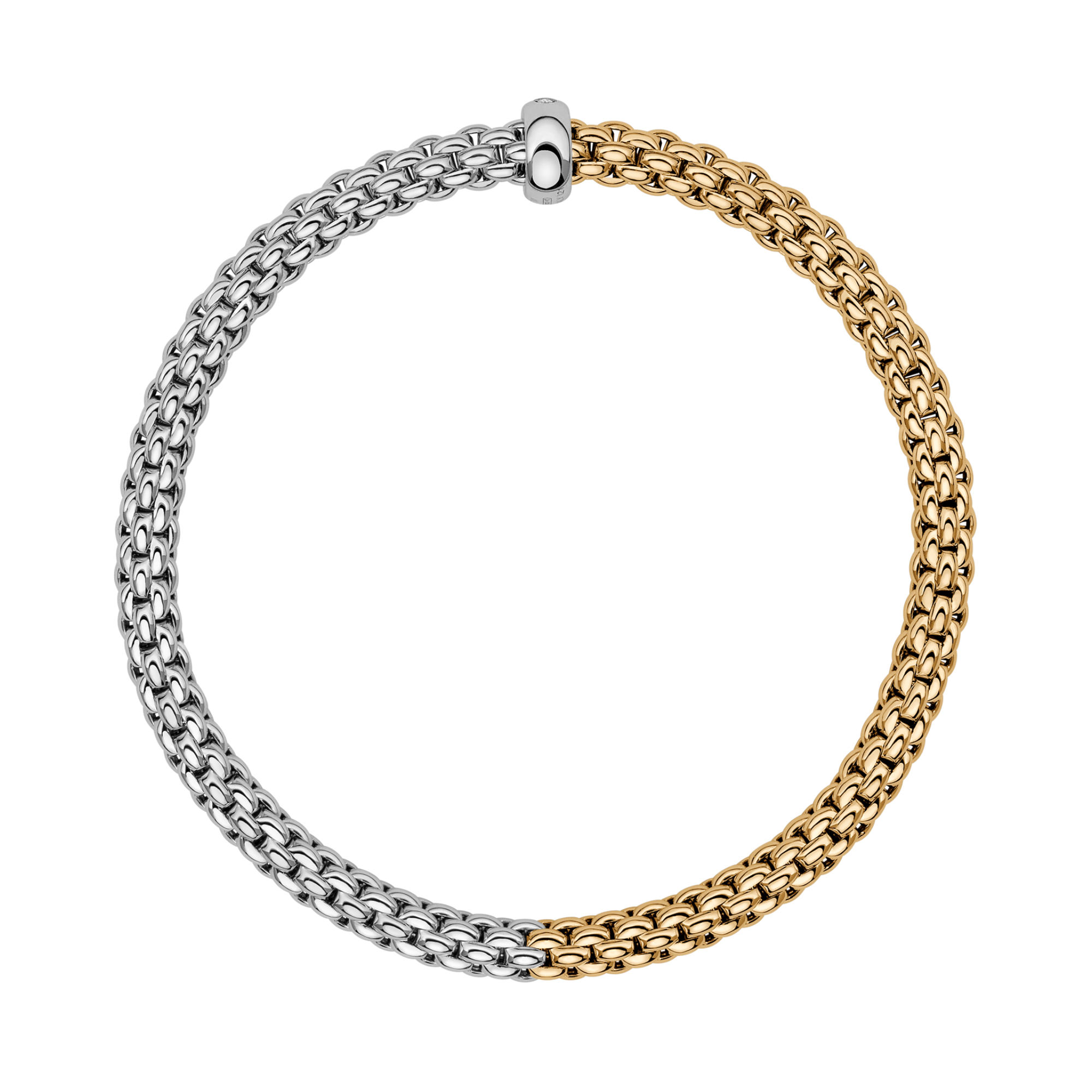 FOPE Solo Flex'it Armband (Ref: 01M06B2_BB_2_XBX_0XS)