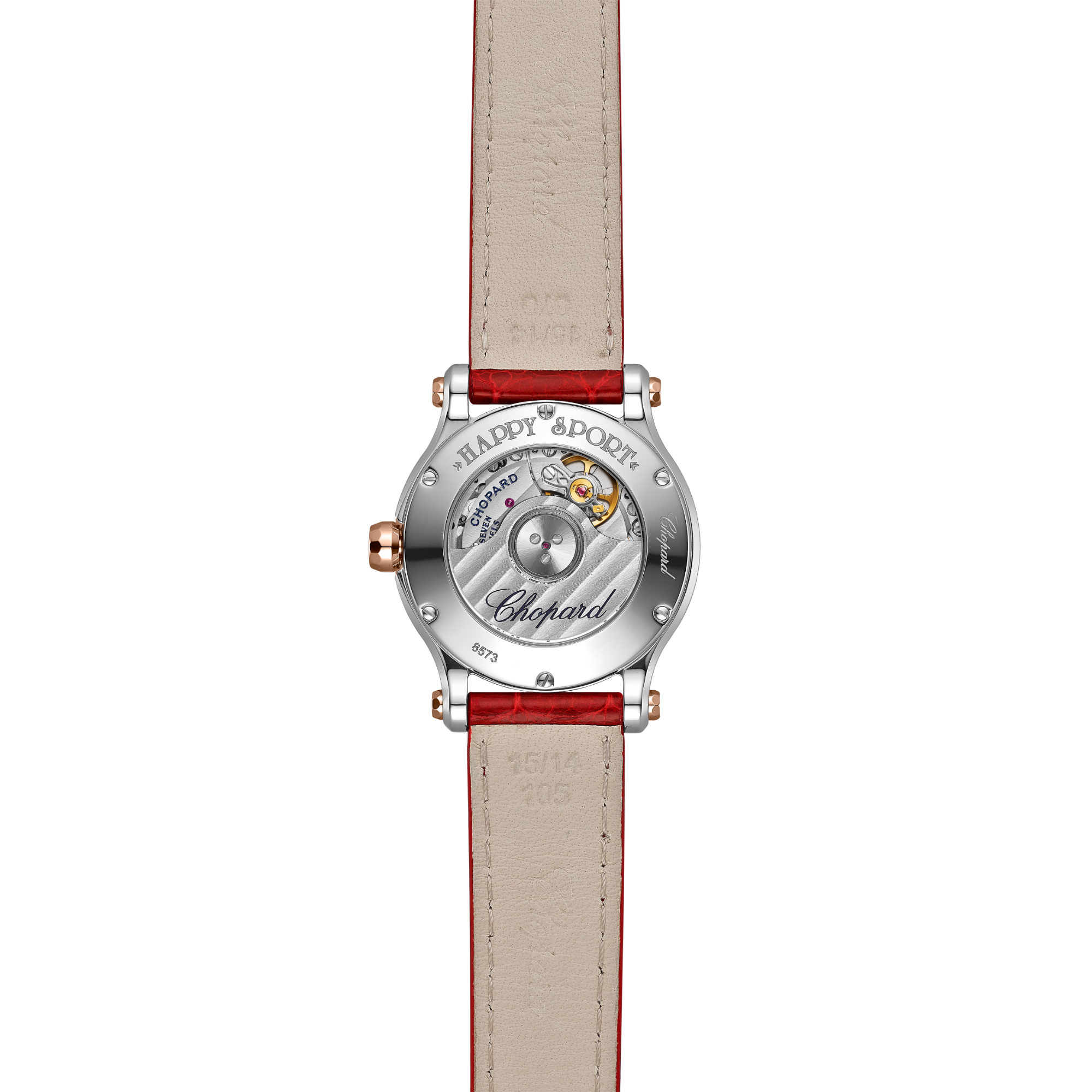 Chopard Happy Sport (Ref: 278573-6026)