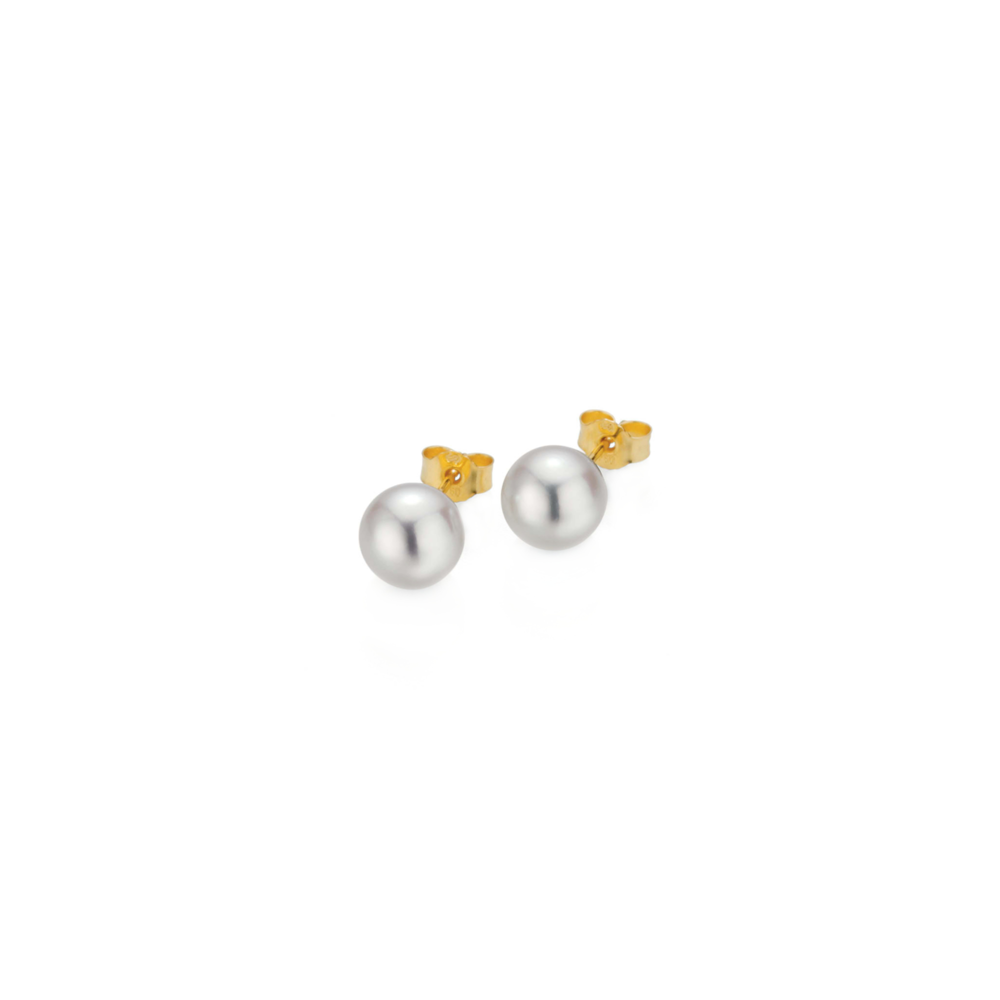 Gellner BASICS Ohrstecker (Ref: 5-22553-03)