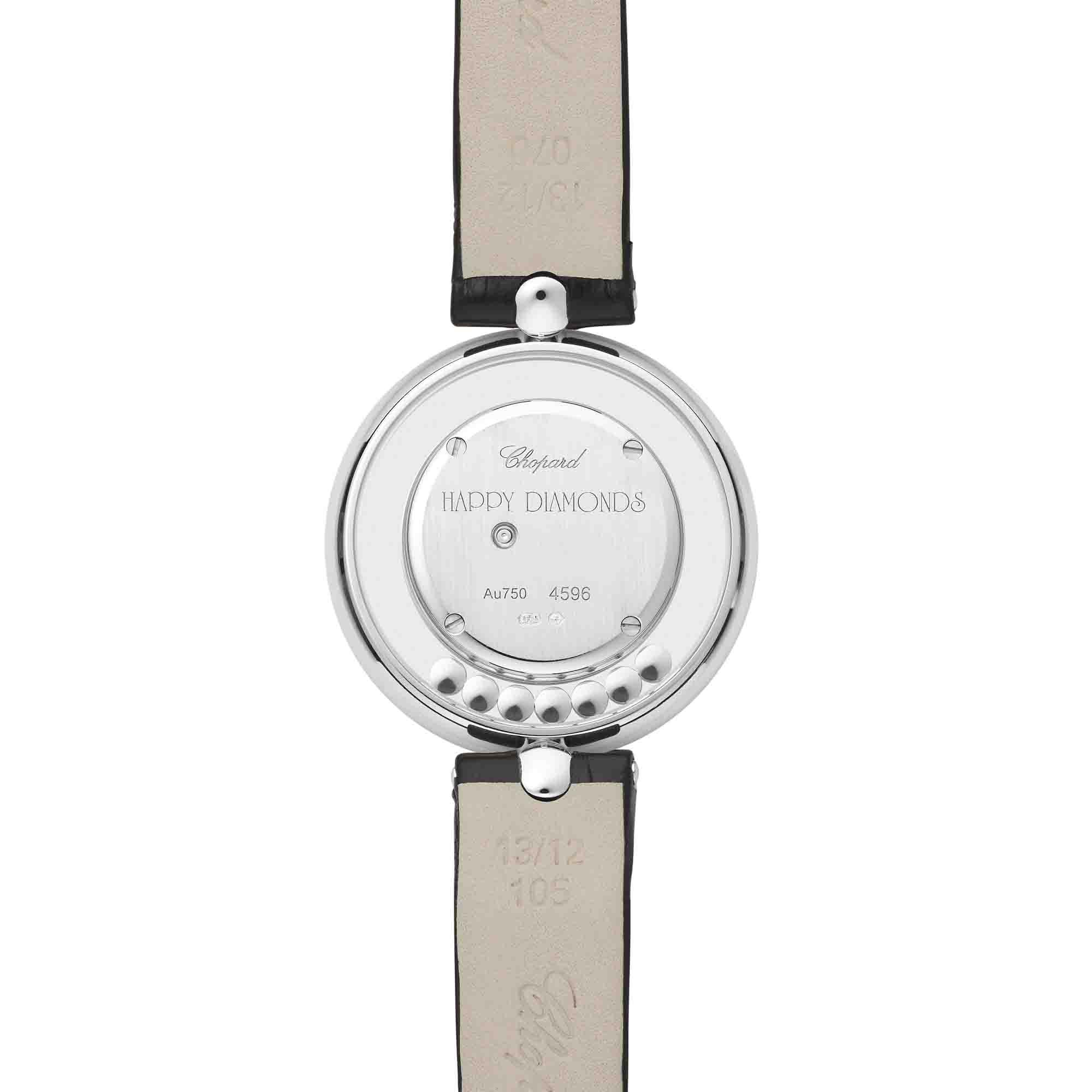 Chopard Happy Diamonds Icons (Ref: 209426-1201)