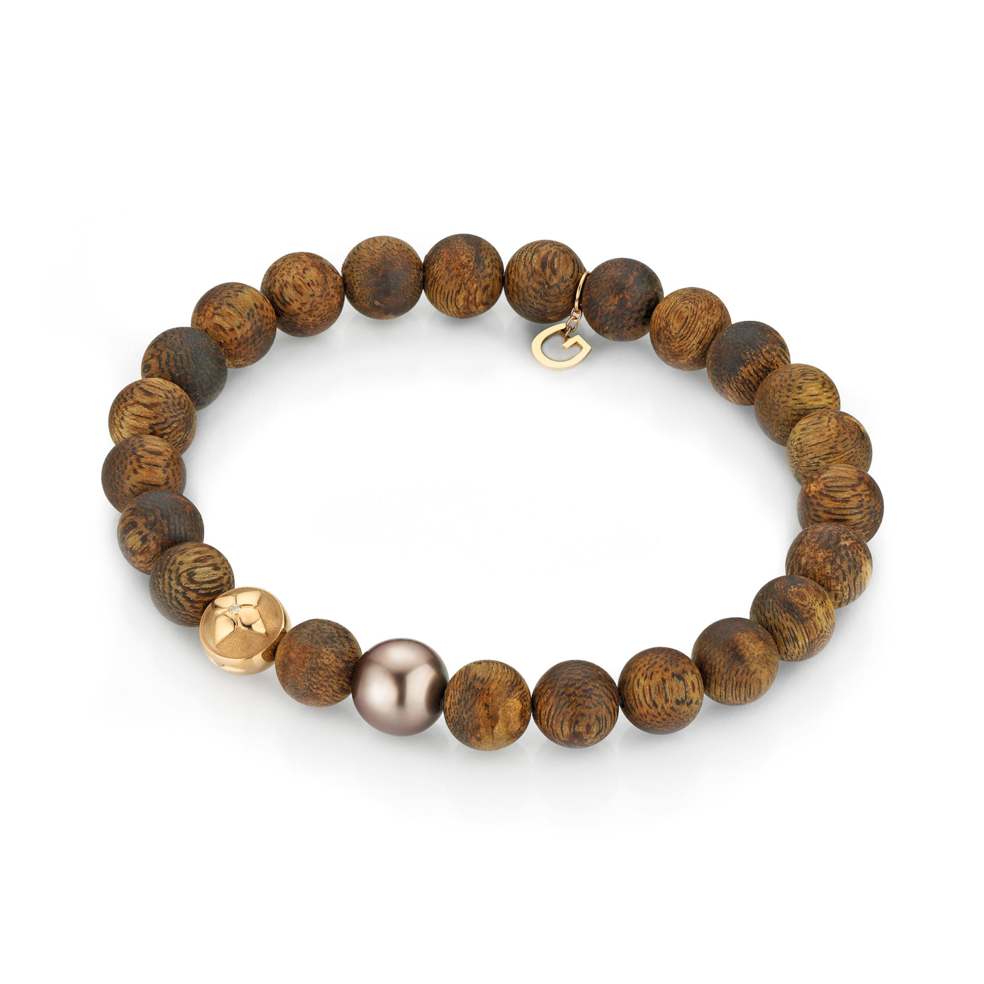 Gellner Bold Armband (Ref: 5-25191-01)