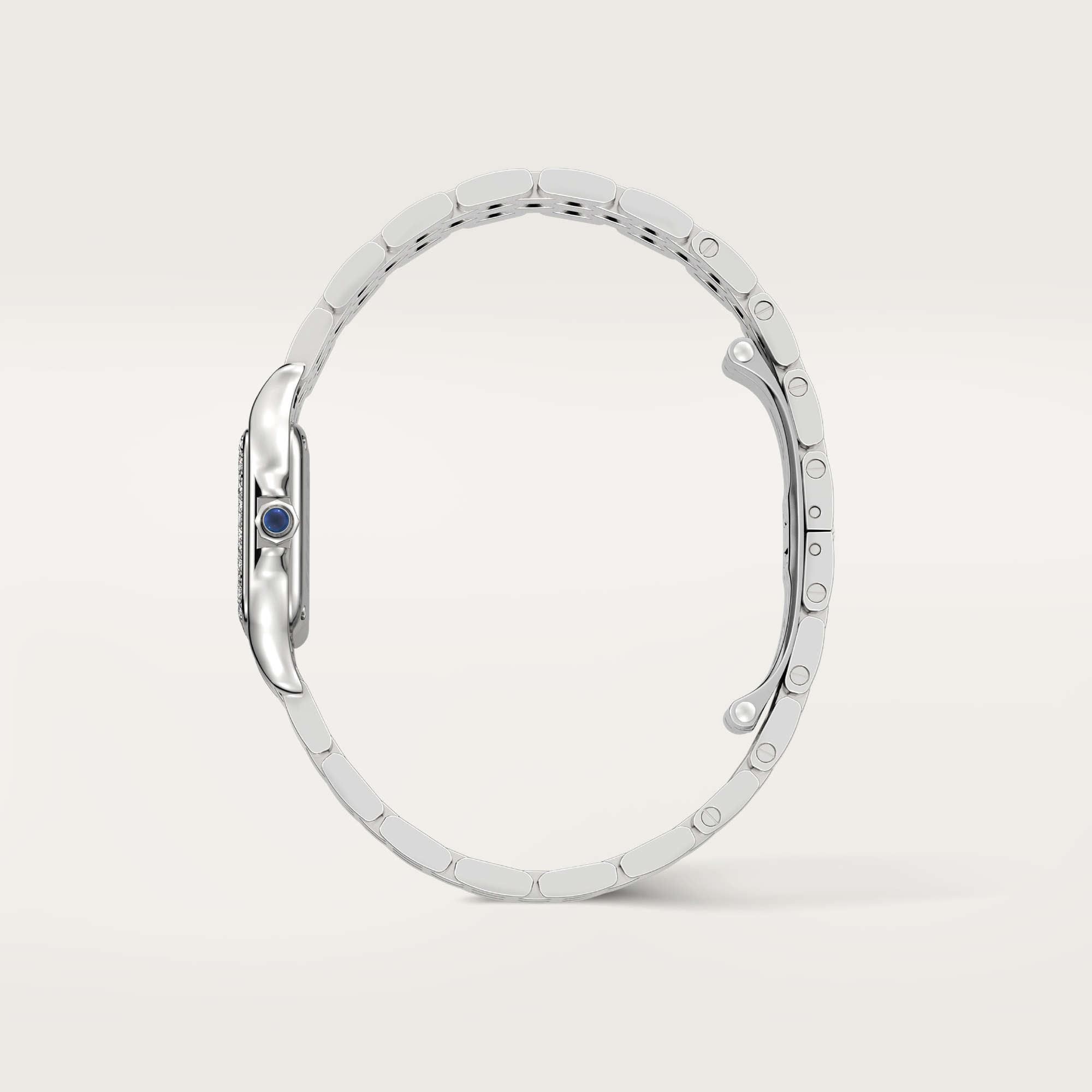 Cartier Panthère de Cartier (Ref: W4PN0016)